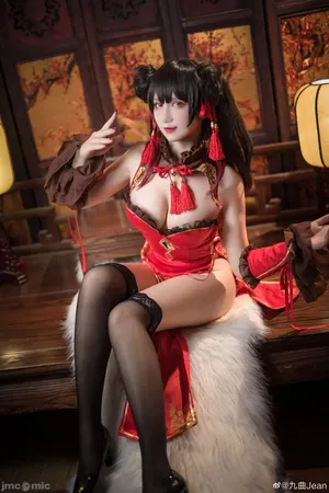 图片[11]-KETTOE 聖誕快樂-黑狗绅士局