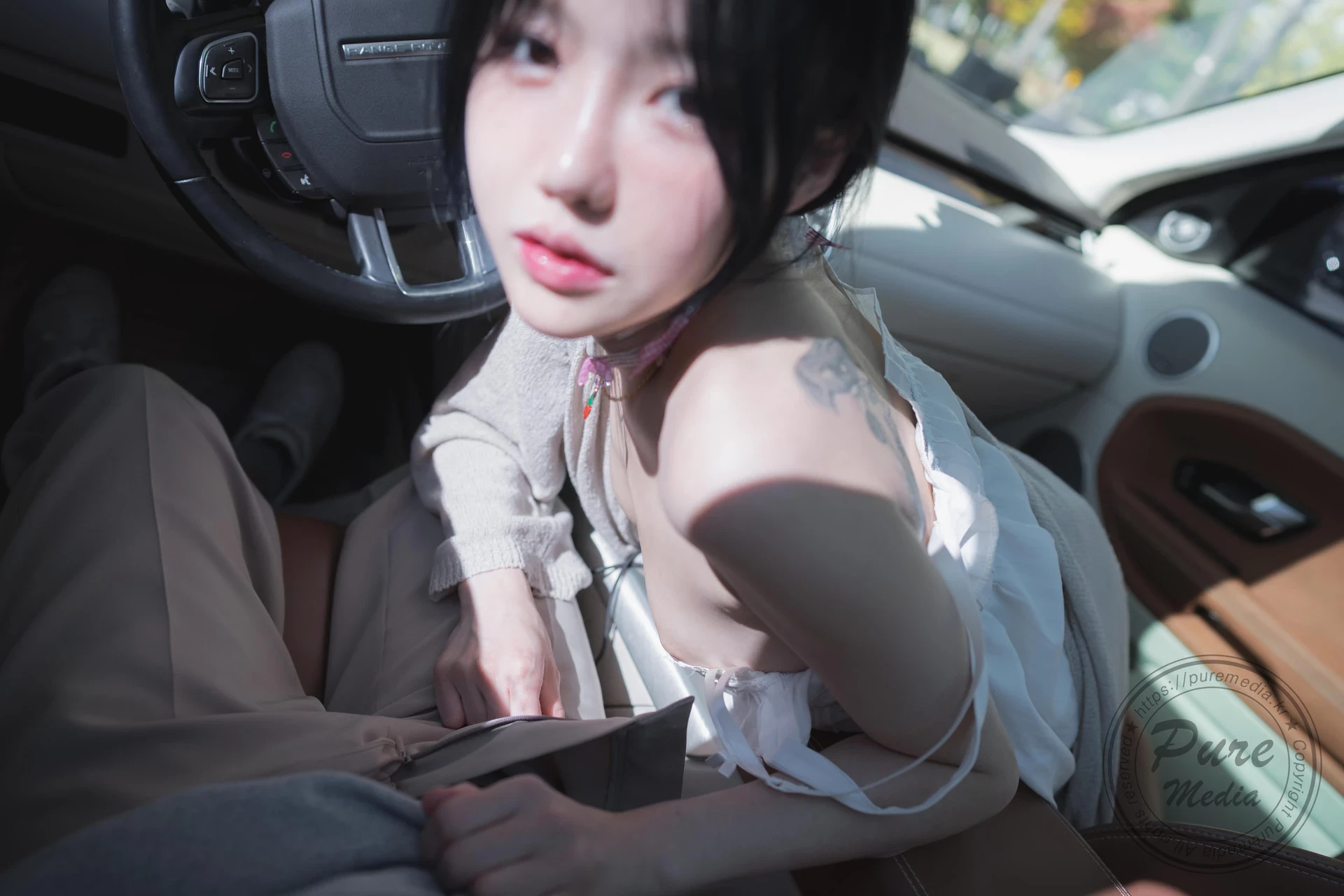 [Romi 로미] 一杯奶茶的时间 [36P]-黑狗绅士局