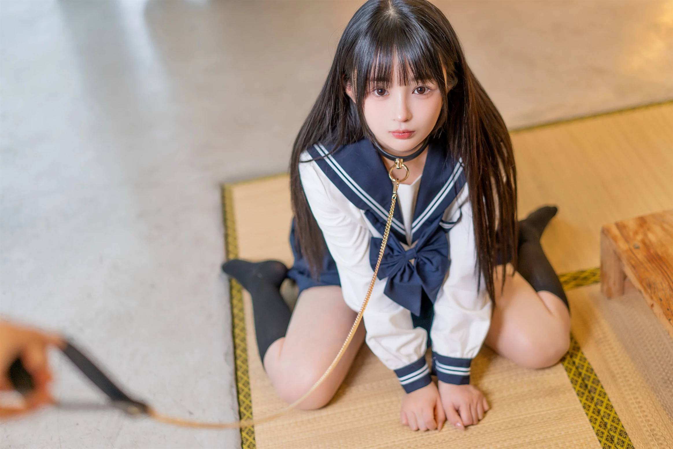 图片[2]-桜井甯甯 JK的秘密 [83P]-黑狗绅士局