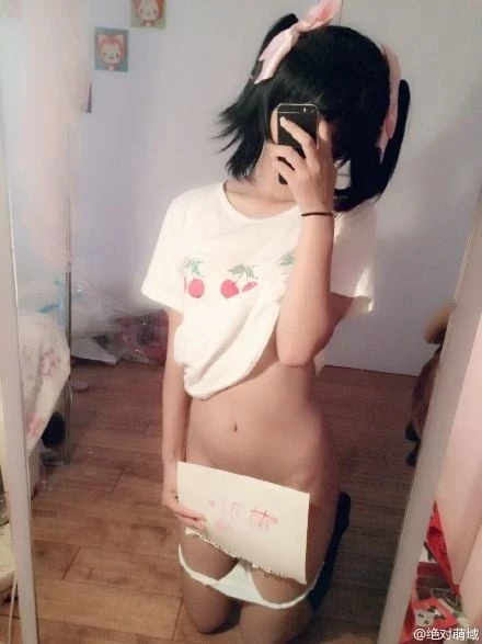 图片[1]-少女千叶双子 [19P]-黑狗绅士局