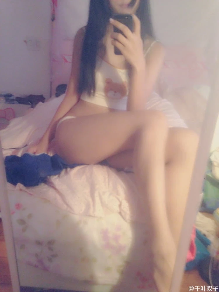 图片[10]-少女千叶双子 [19P]-黑狗绅士局