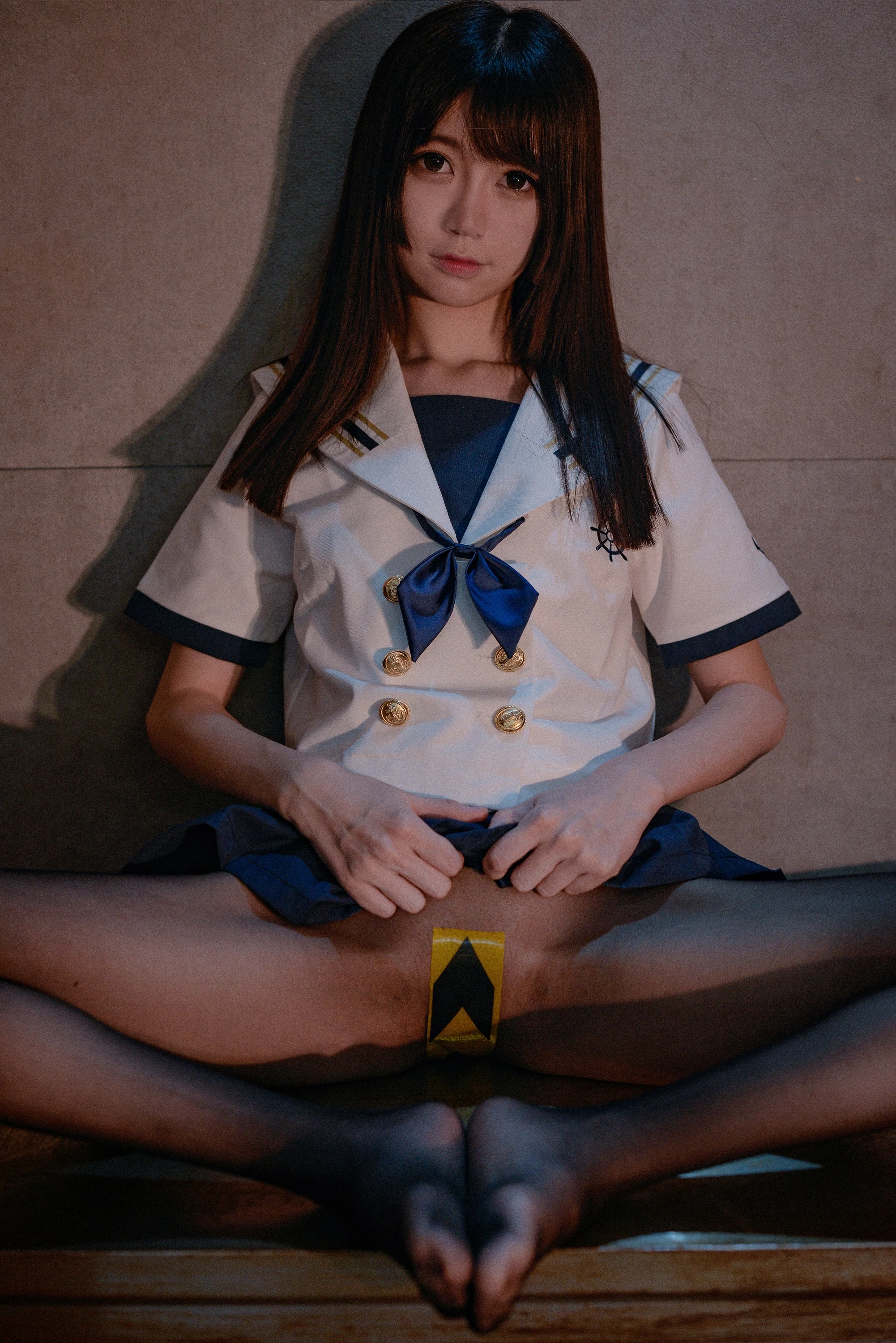 图片[2]-NAGISA魔物喵 克隆人偶[93P]-黑狗绅士局