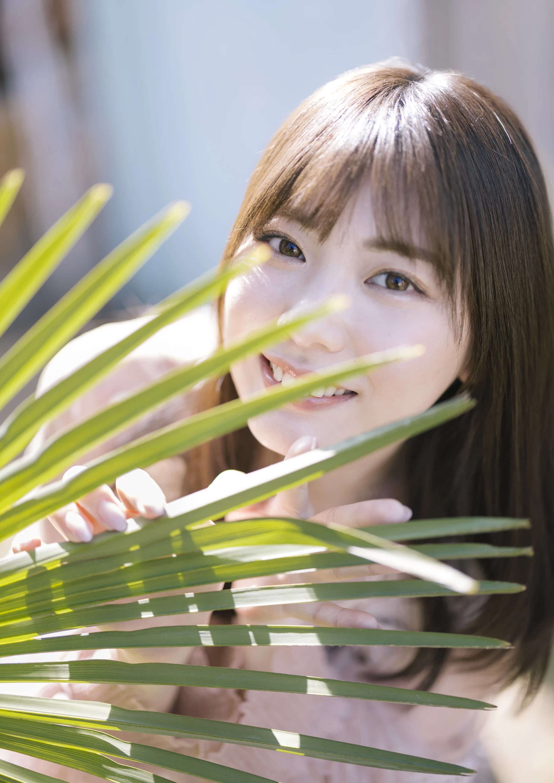 图片[1]-石川澪 – Mio.dol ミオドール [83P]-黑狗绅士局