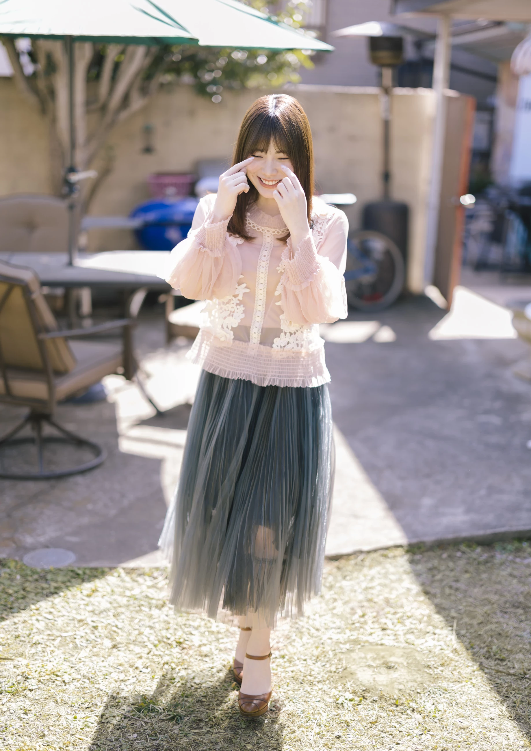 图片[2]-石川澪 – Mio.dol ミオドール [83P]-黑狗绅士局