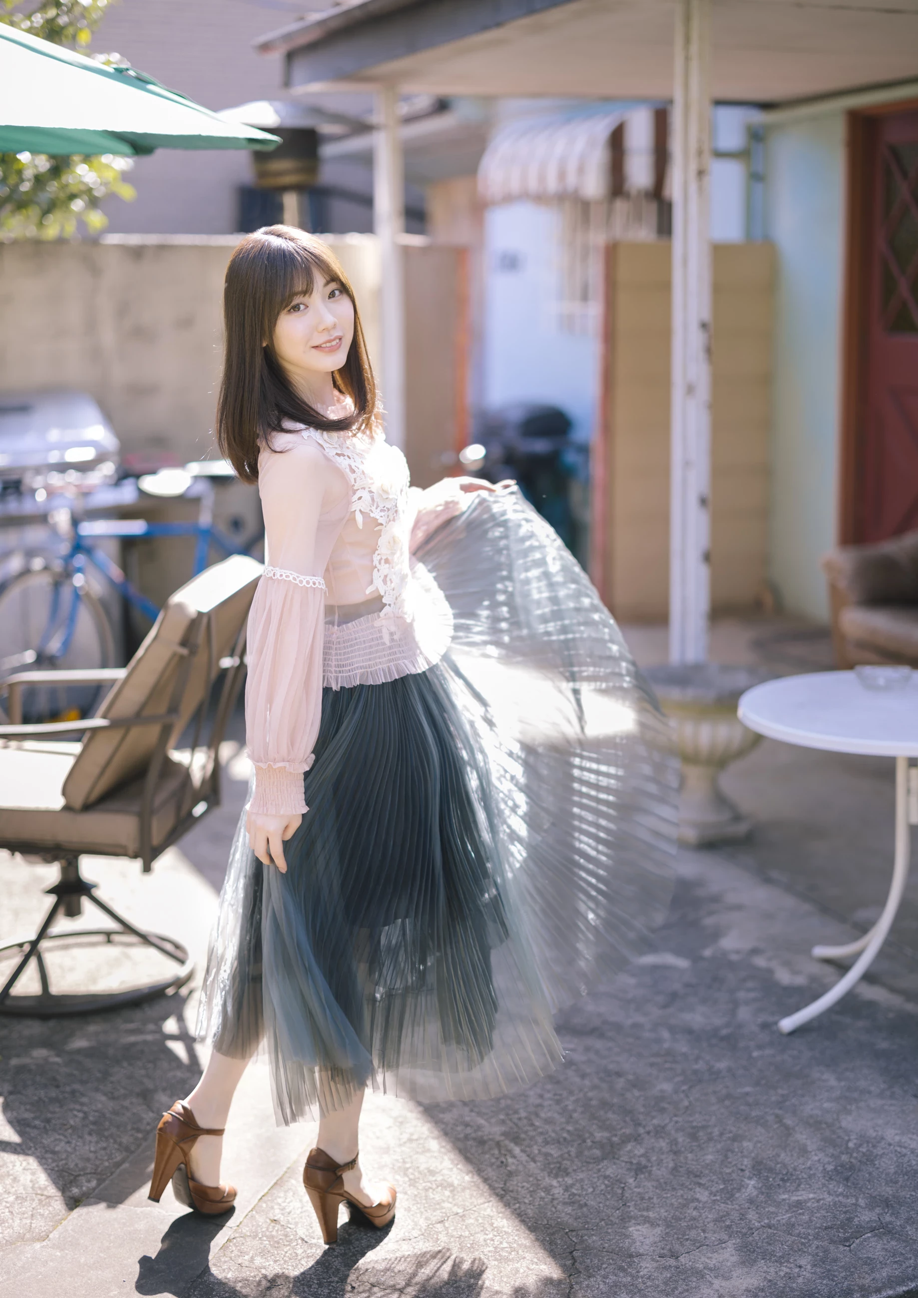 图片[3]-石川澪 – Mio.dol ミオドール [83P]-黑狗绅士局