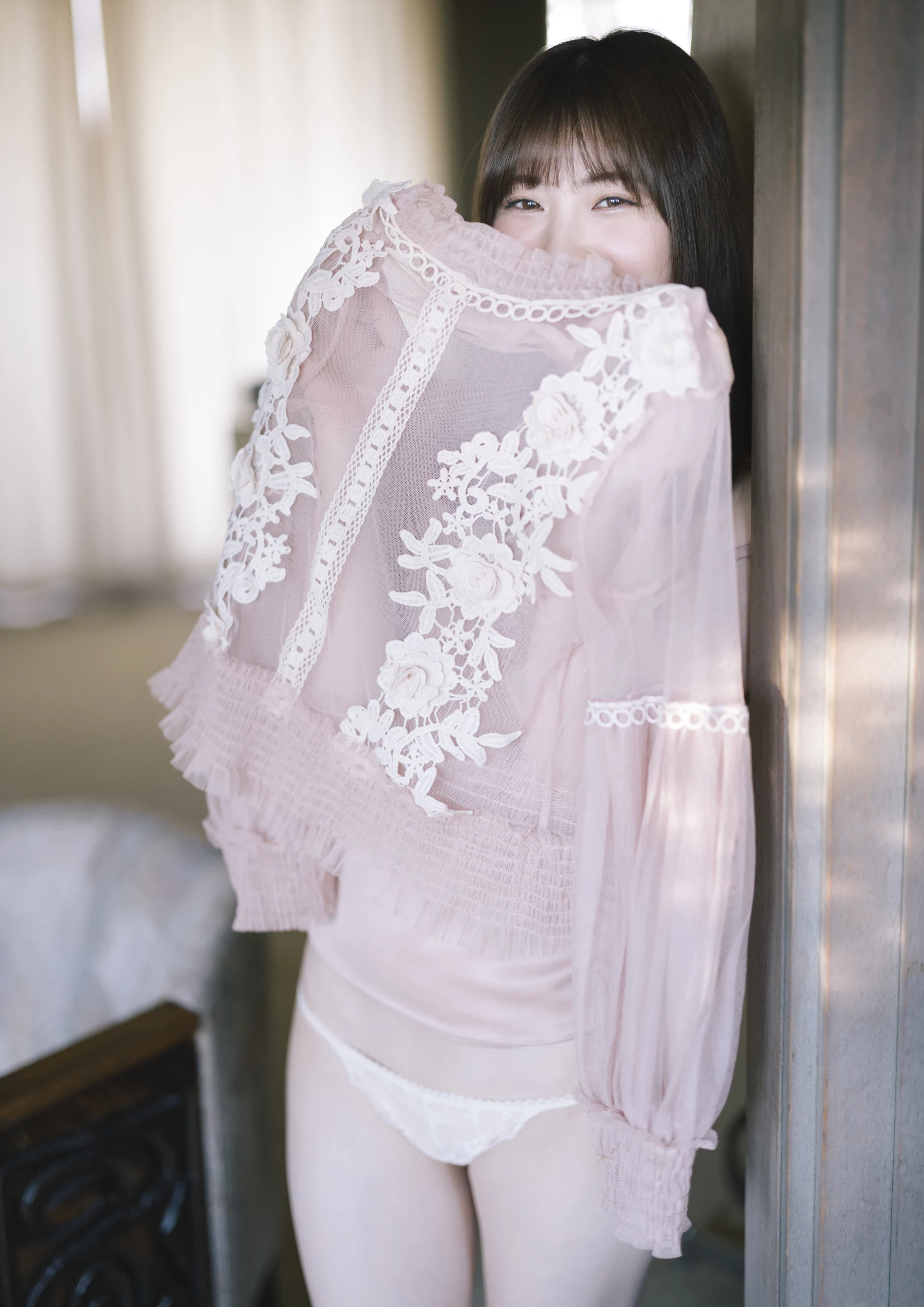 图片[5]-石川澪 – Mio.dol ミオドール [83P]-黑狗绅士局