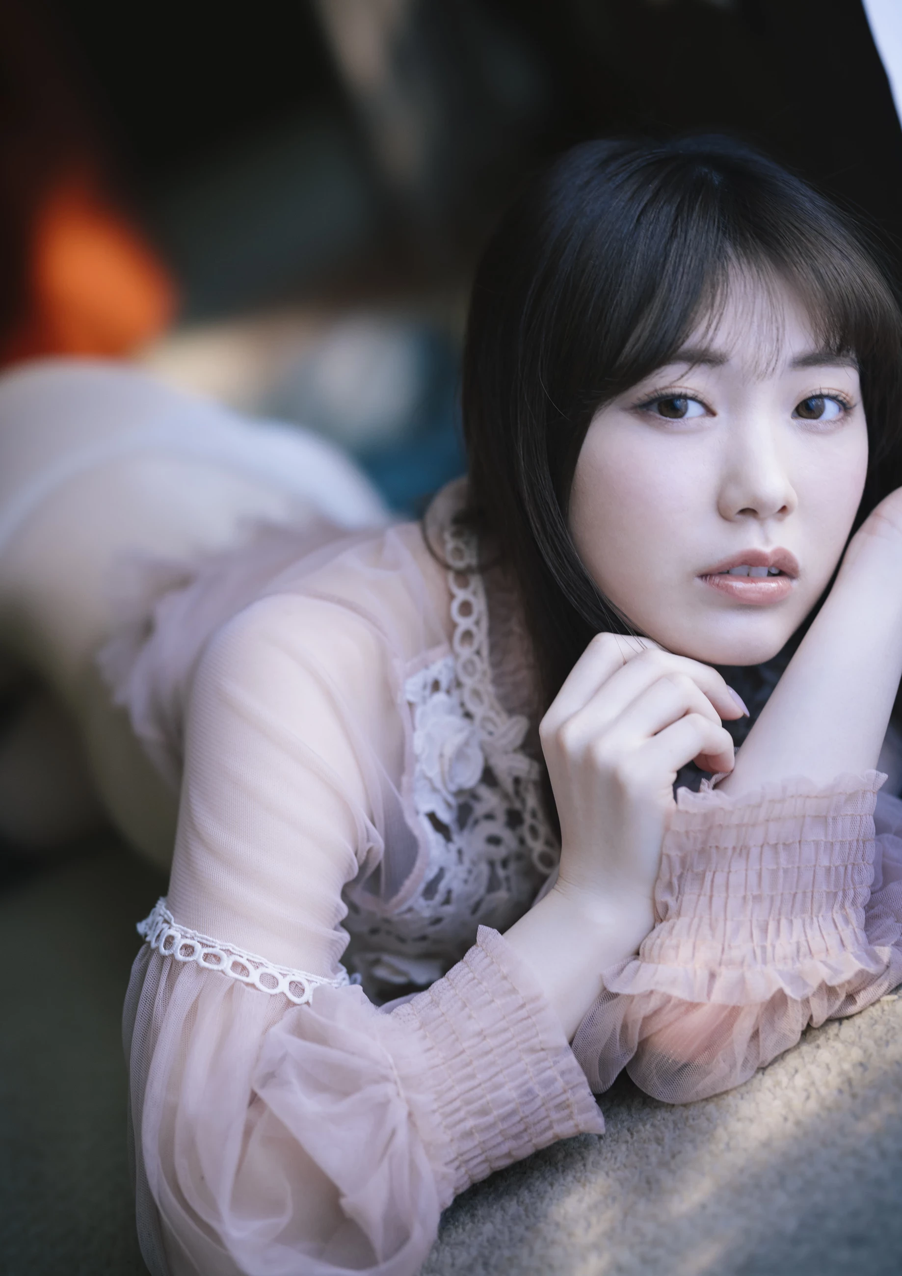 图片[6]-石川澪 – Mio.dol ミオドール [83P]-黑狗绅士局