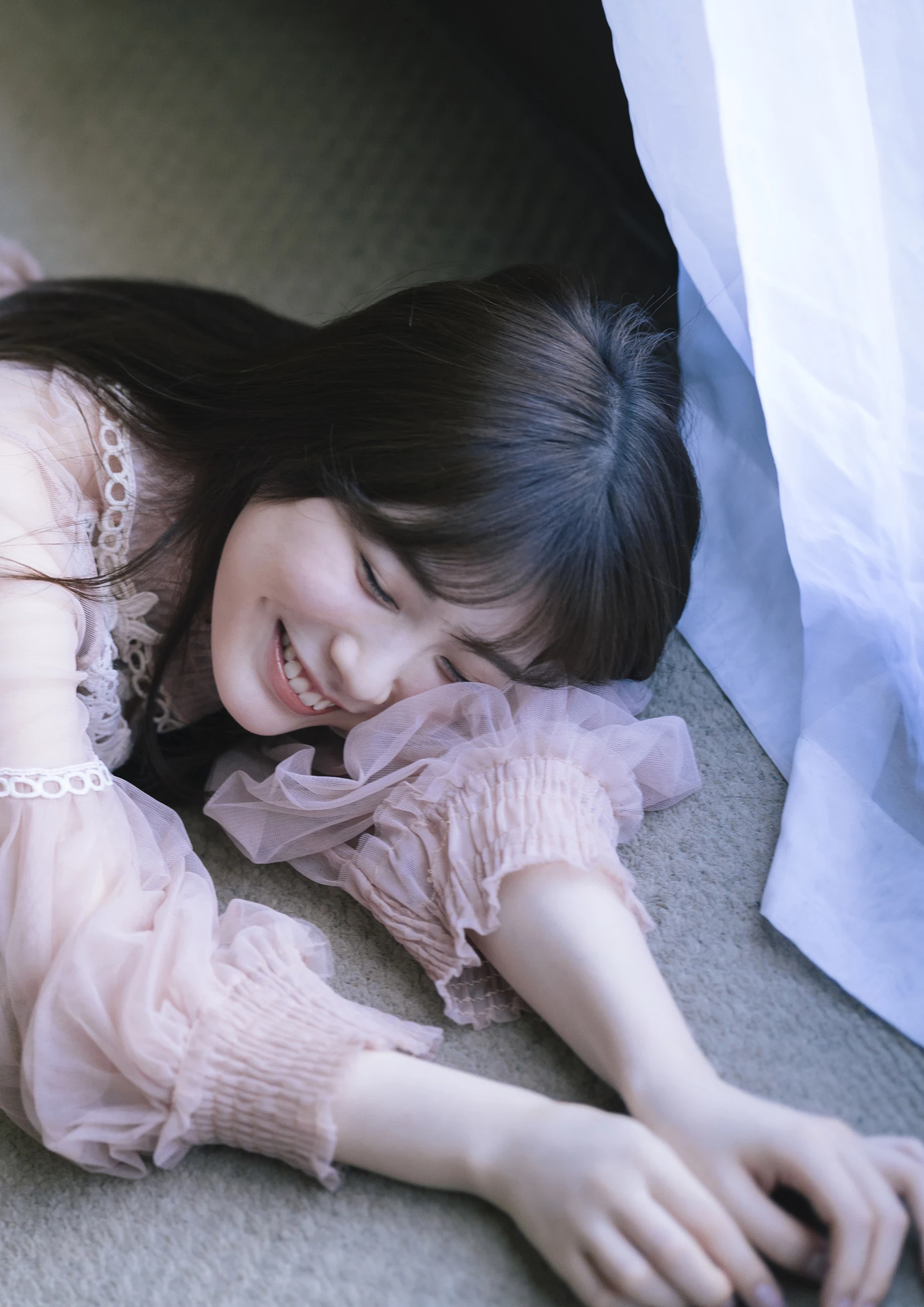 图片[7]-石川澪 – Mio.dol ミオドール [83P]-黑狗绅士局