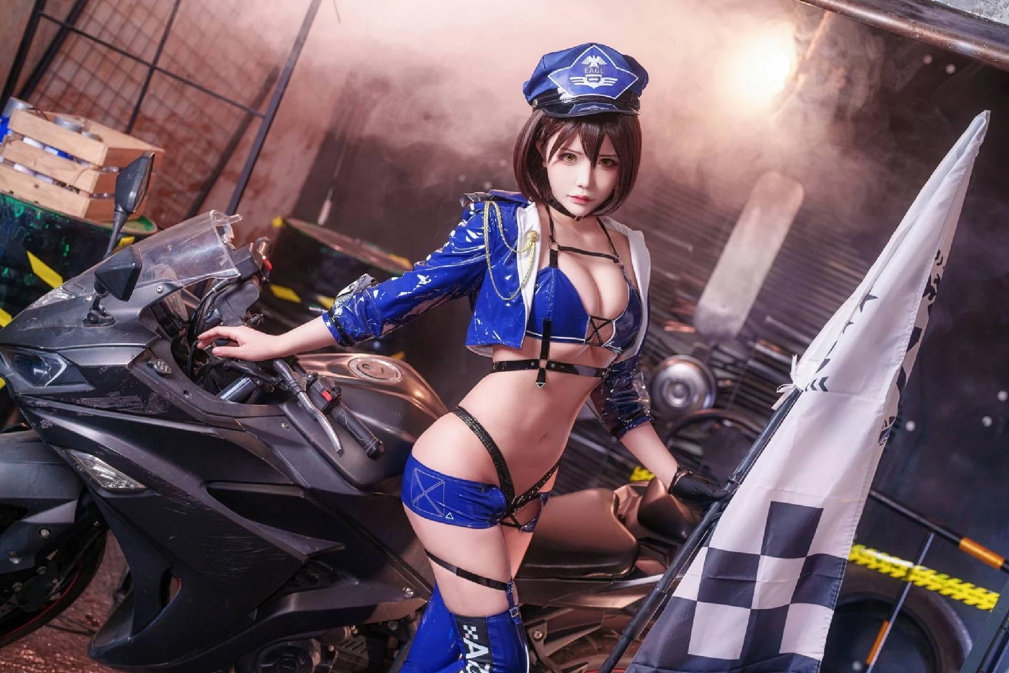 图片[2]-抱走莫子aa – Baltimore [51P]-黑狗绅士局