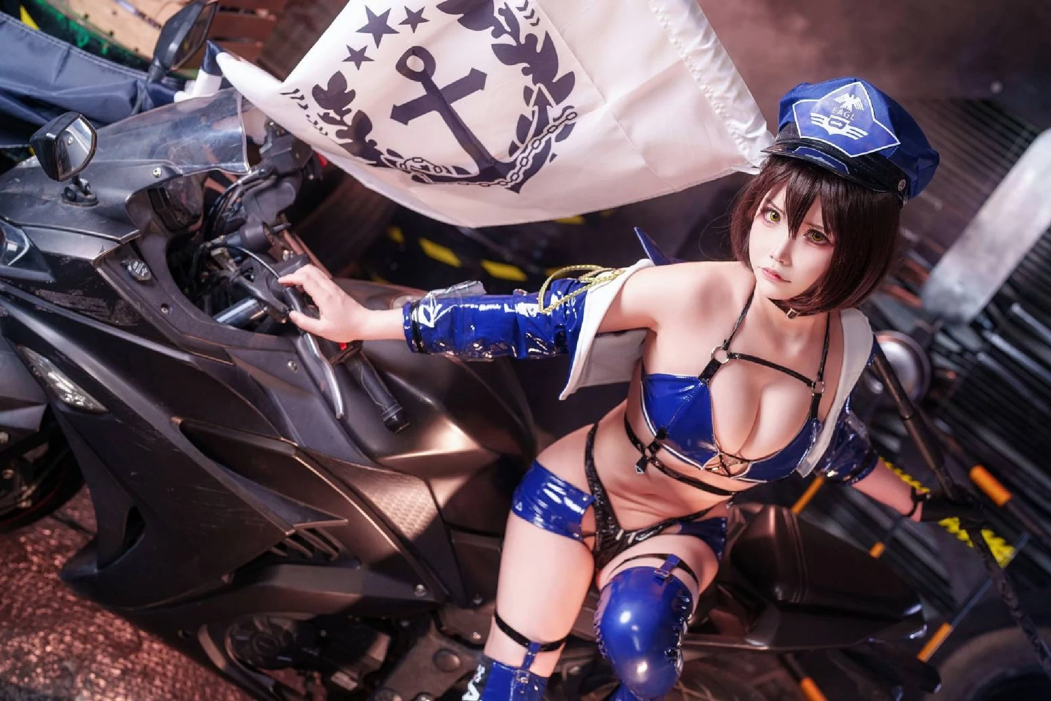 图片[3]-抱走莫子aa – Baltimore [51P]-黑狗绅士局