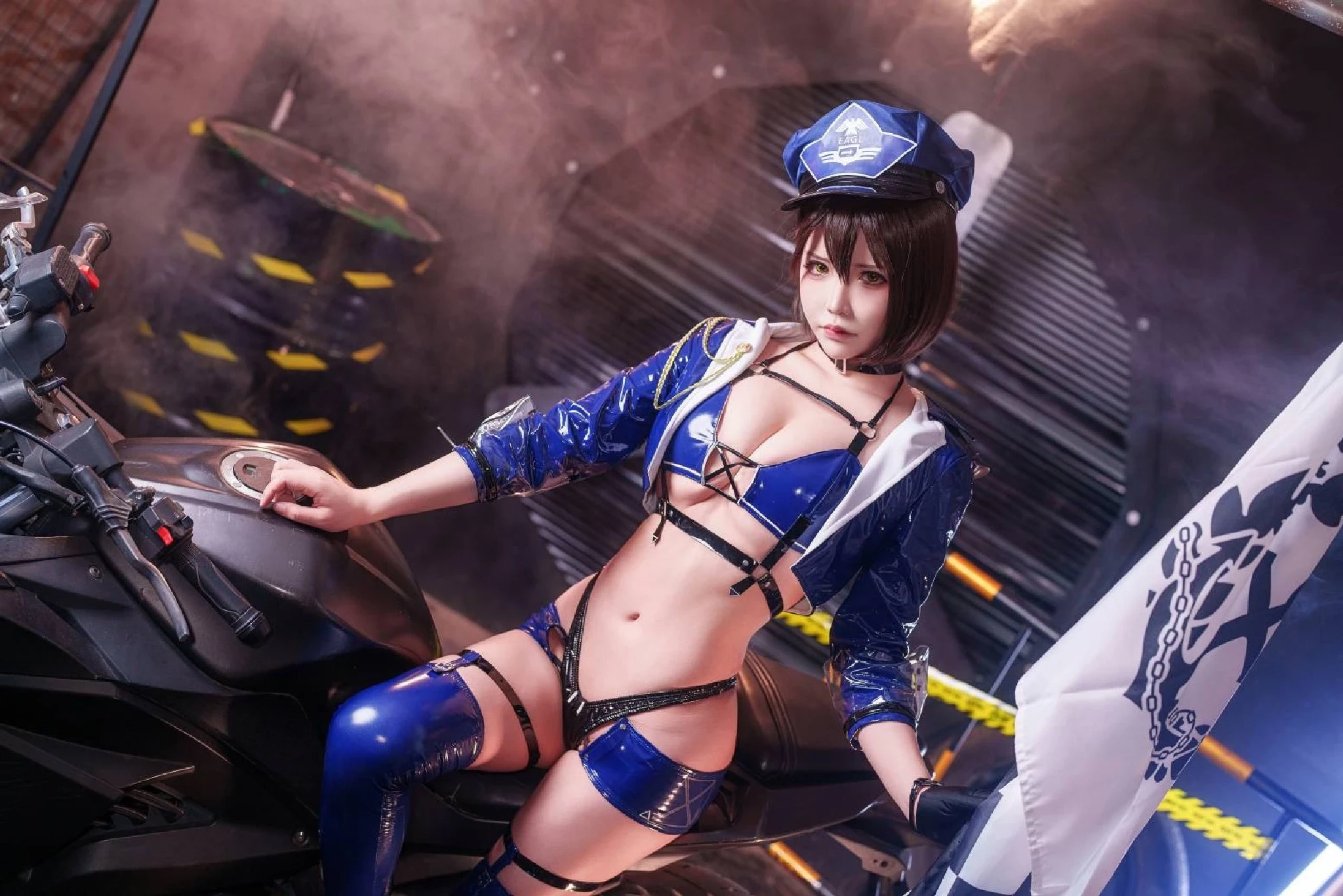 图片[5]-抱走莫子aa – Baltimore [51P]-黑狗绅士局