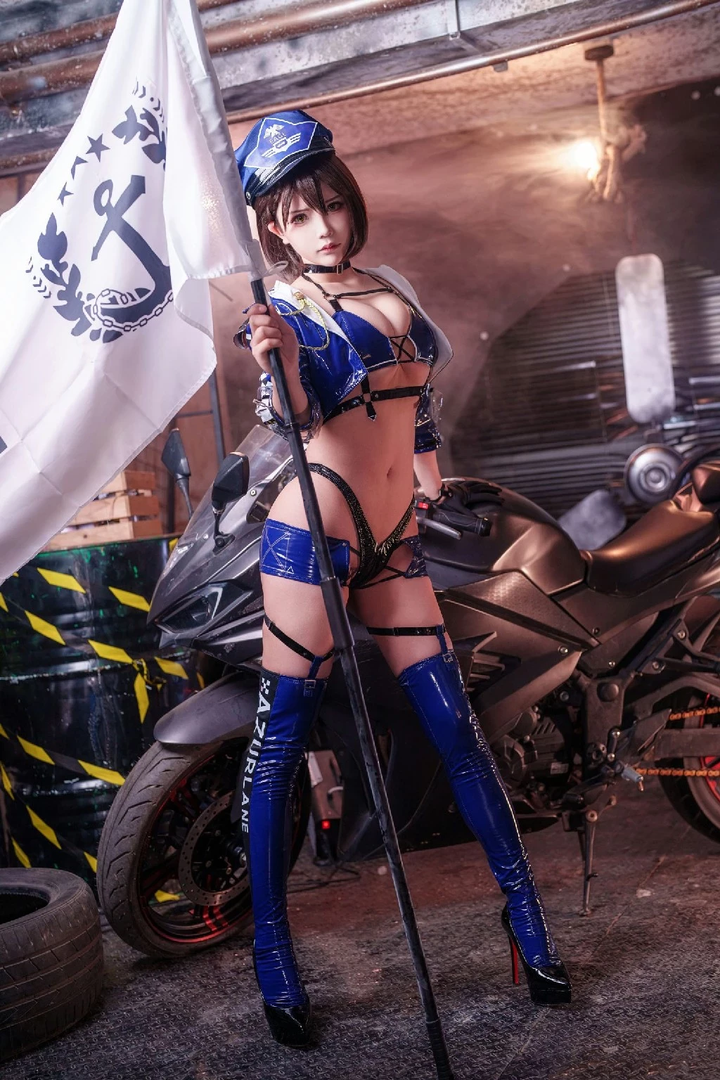 图片[6]-抱走莫子aa – Baltimore [51P]-黑狗绅士局