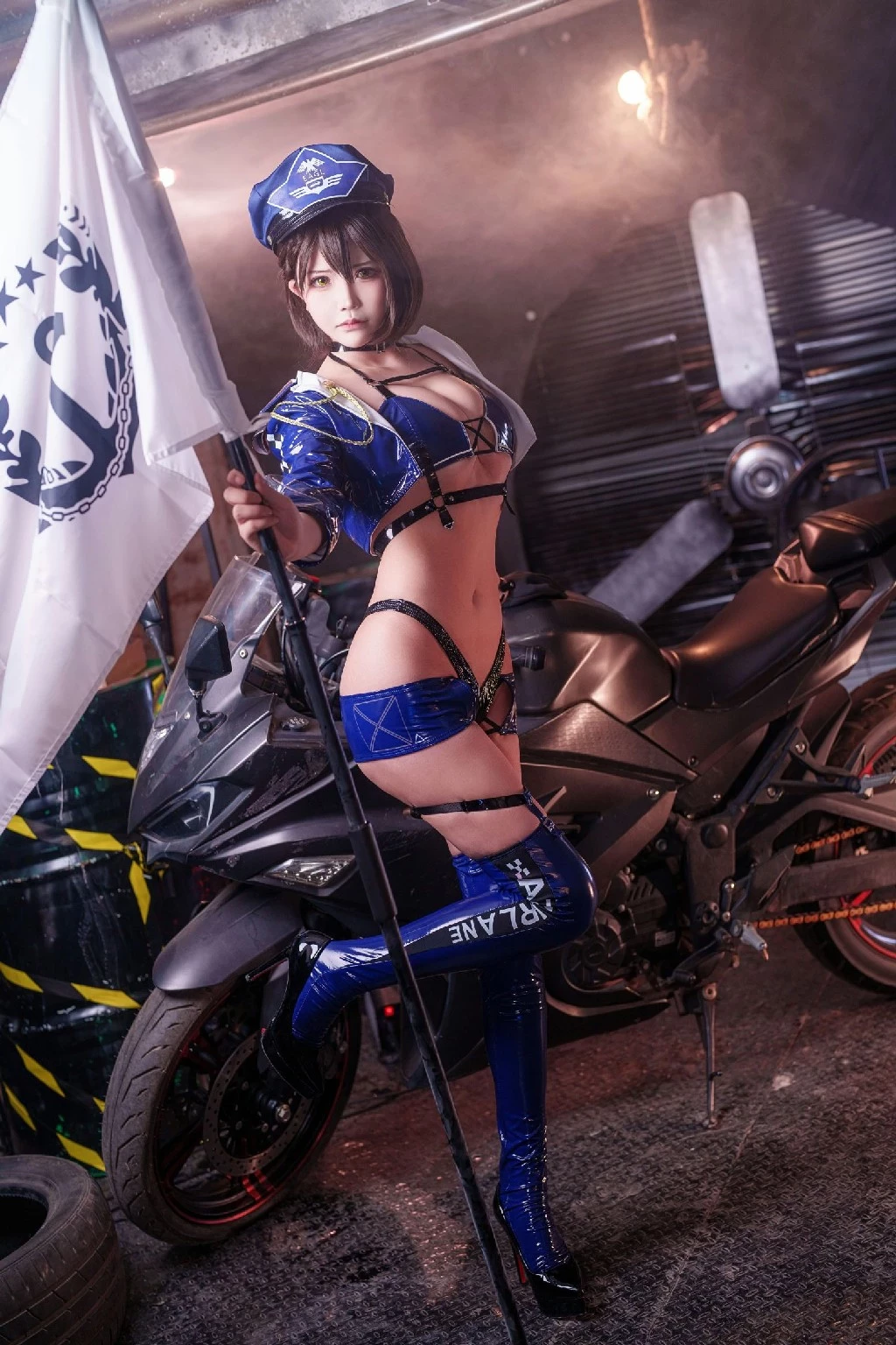 图片[8]-抱走莫子aa – Baltimore [51P]-黑狗绅士局