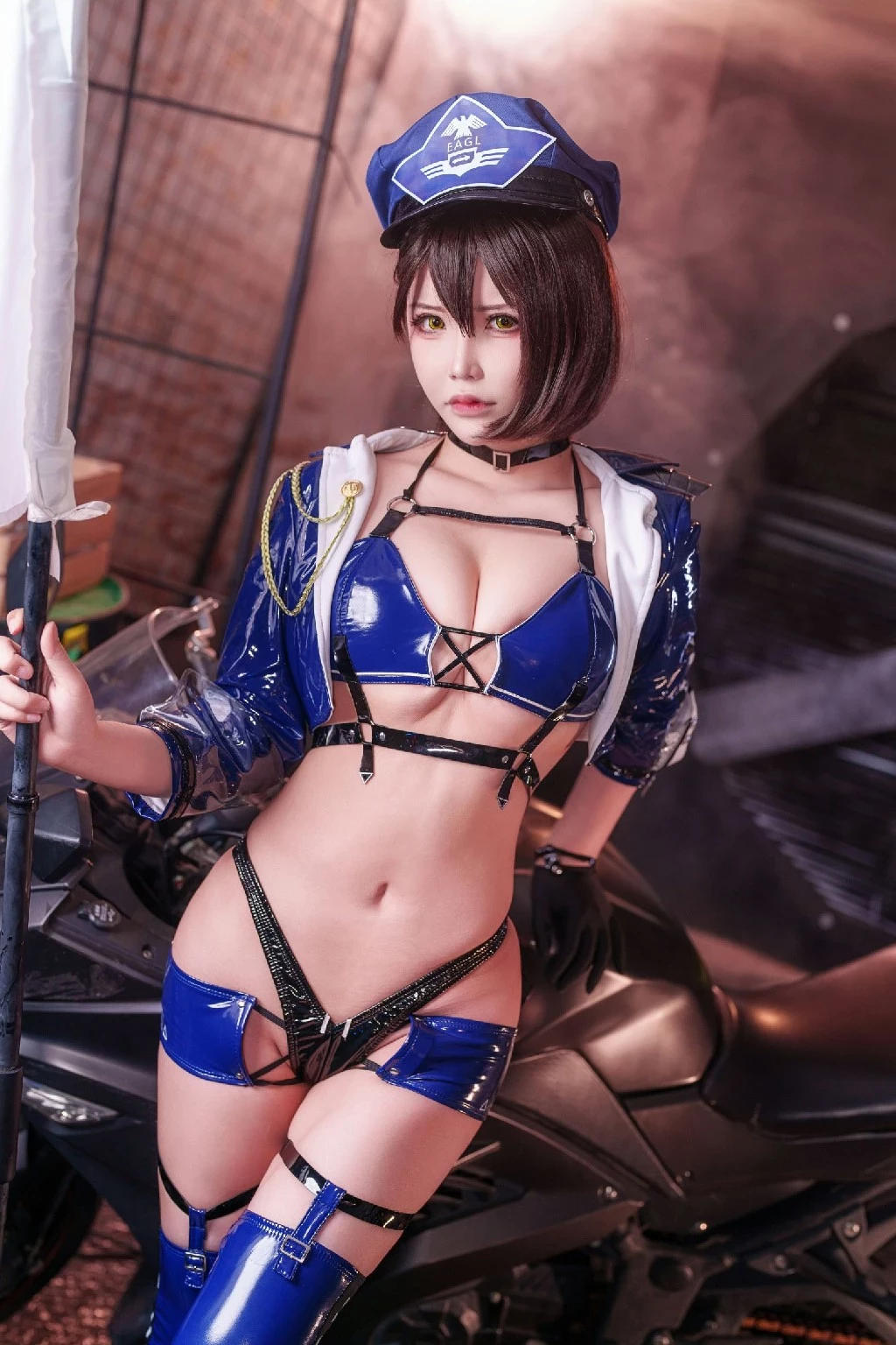 图片[9]-抱走莫子aa – Baltimore [51P]-黑狗绅士局