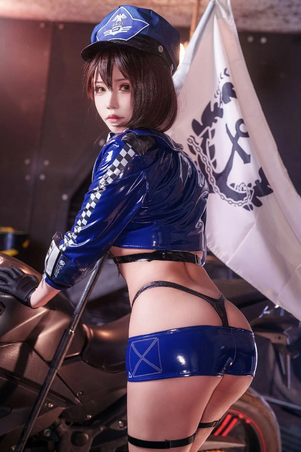 图片[10]-抱走莫子aa – Baltimore [51P]-黑狗绅士局