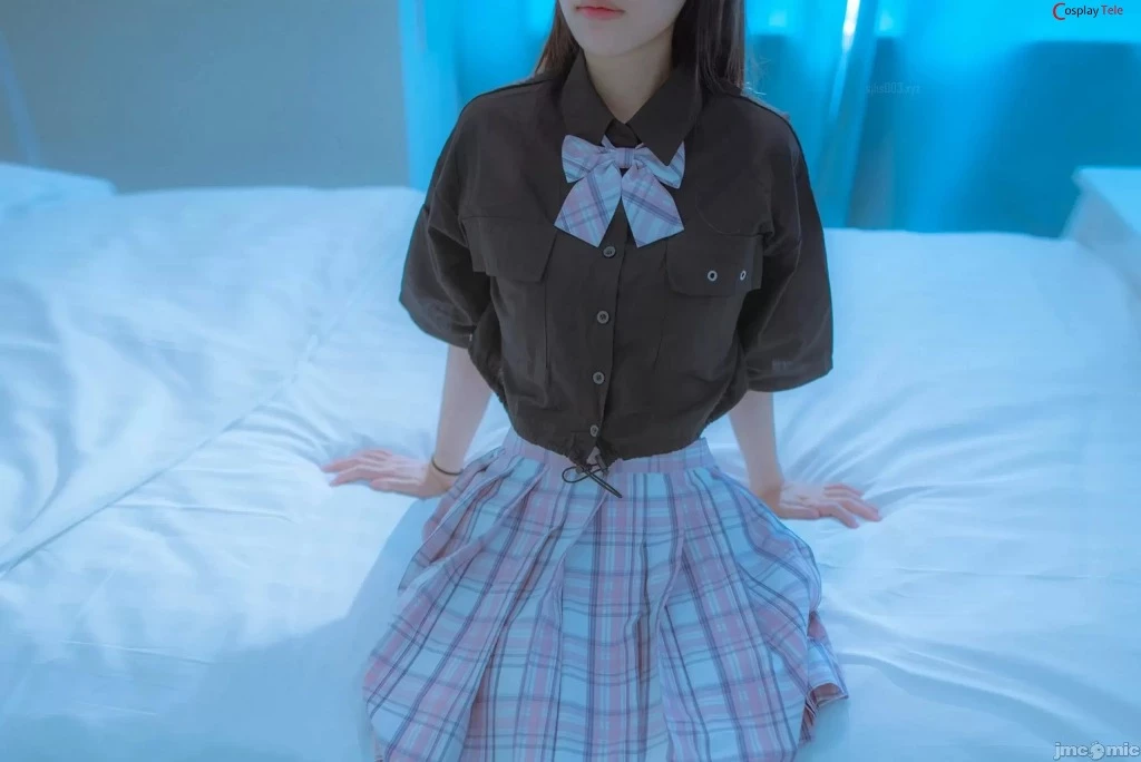 图片[1]-鹿初 [Shika-hatsu] – Lost sister [47P]-黑狗绅士局