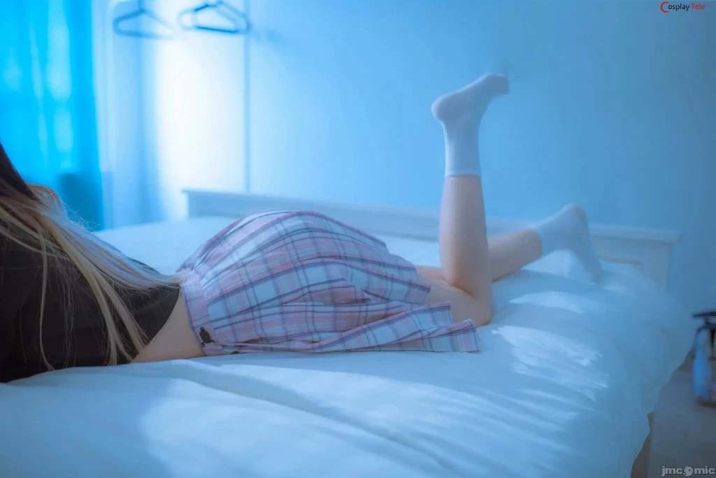 图片[4]-鹿初 [Shika-hatsu] – Lost sister [47P]-黑狗绅士局