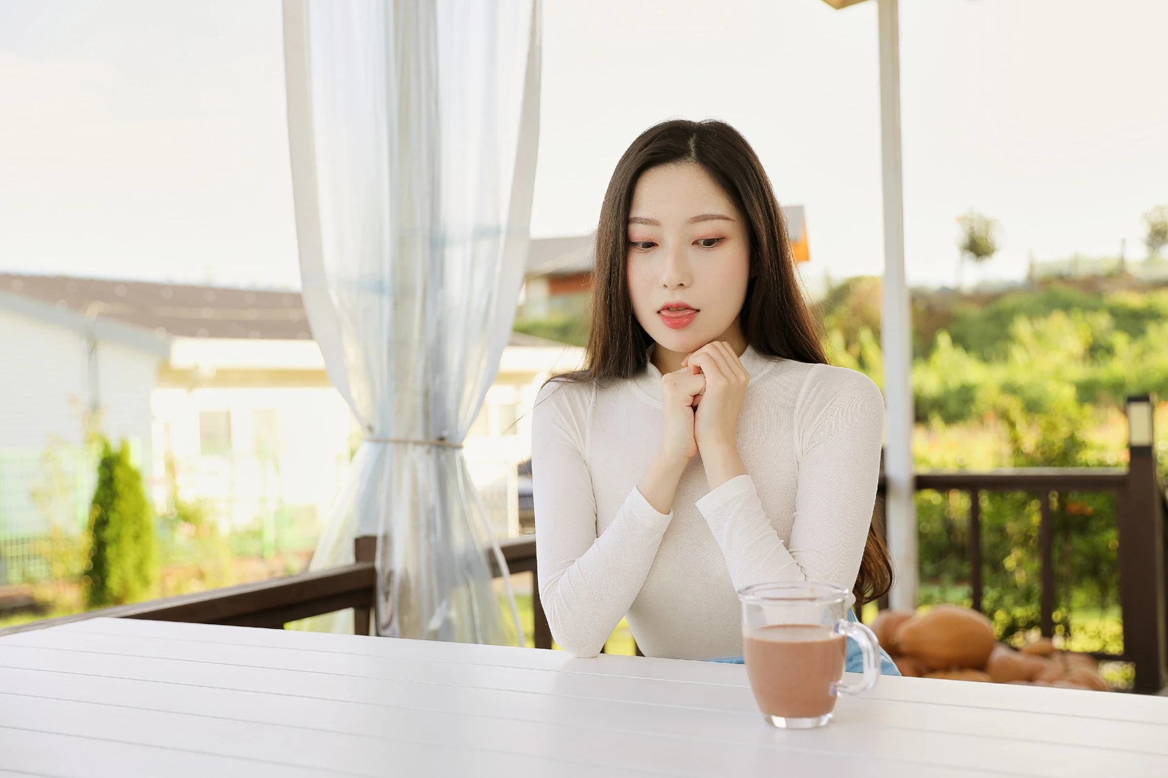 图片[5]-[BUNNY] Risa – First Class [92P]-黑狗绅士局