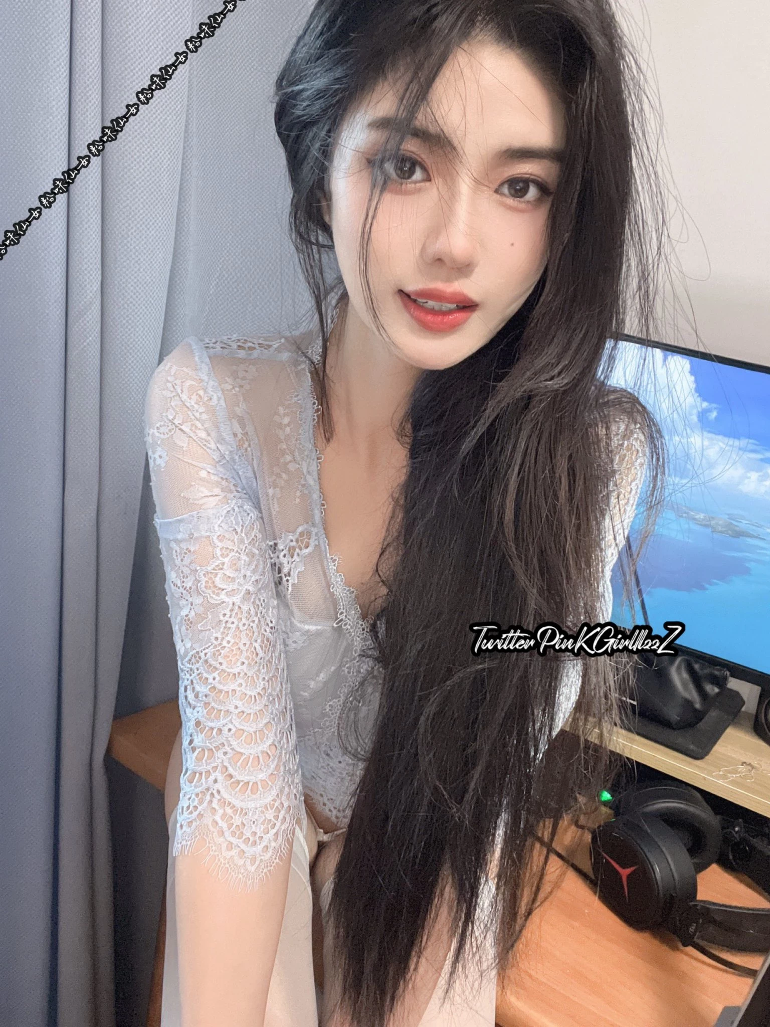 图片[5]-粉味 @GirrrlzzZPinK [43P]-黑狗绅士局