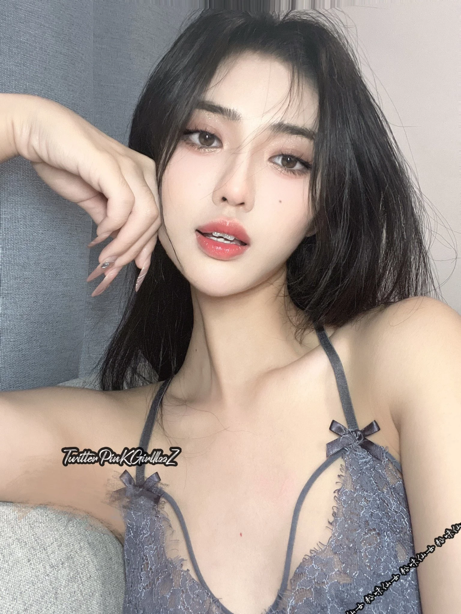 图片[6]-粉味 @GirrrlzzZPinK [43P]-黑狗绅士局