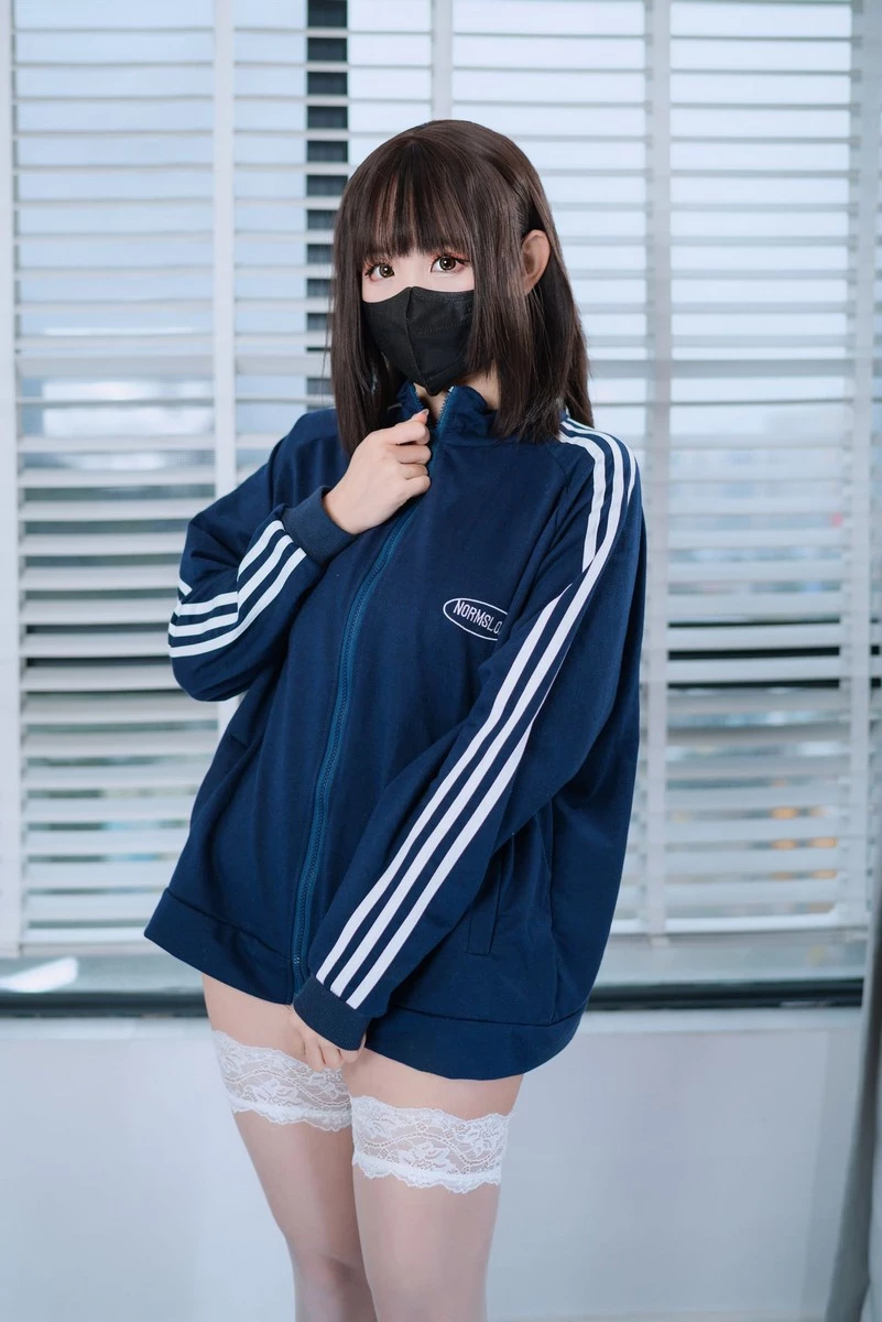 图片[8]-miko酱 – 草莓圣代 [47P]-黑狗绅士局