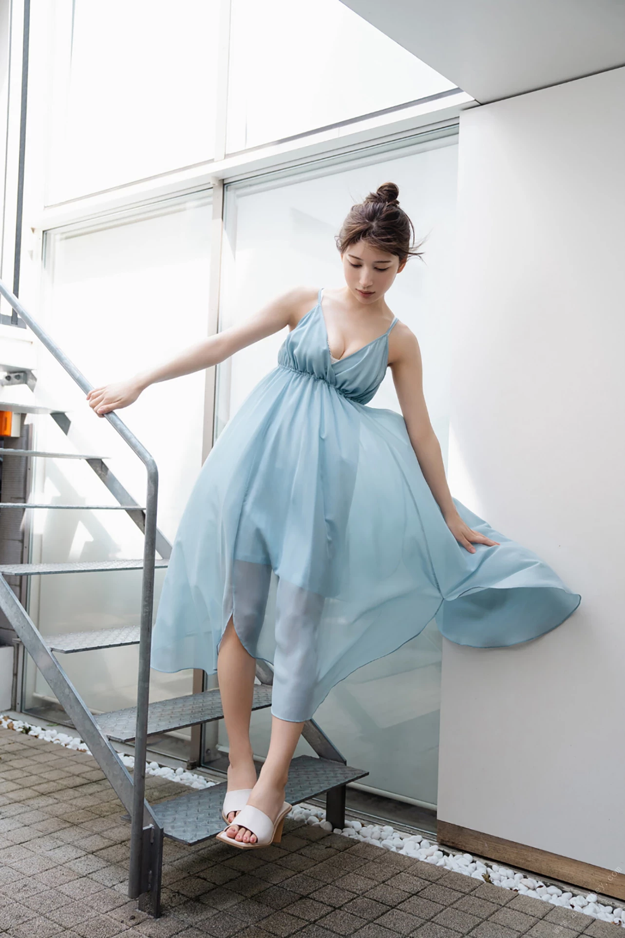 图片[2]-雪平莉左“甘く 柔らかく” [87P]-黑狗绅士局