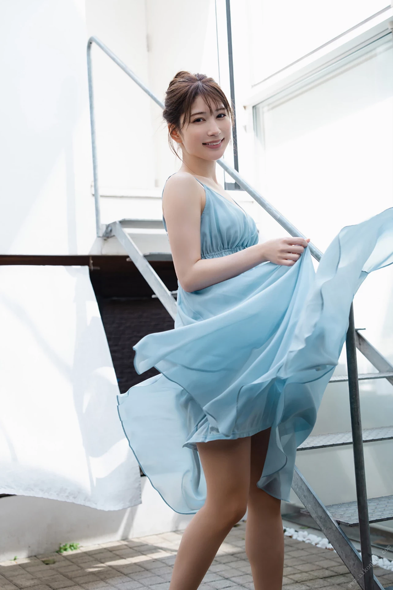 图片[3]-雪平莉左“甘く 柔らかく” [87P]-黑狗绅士局