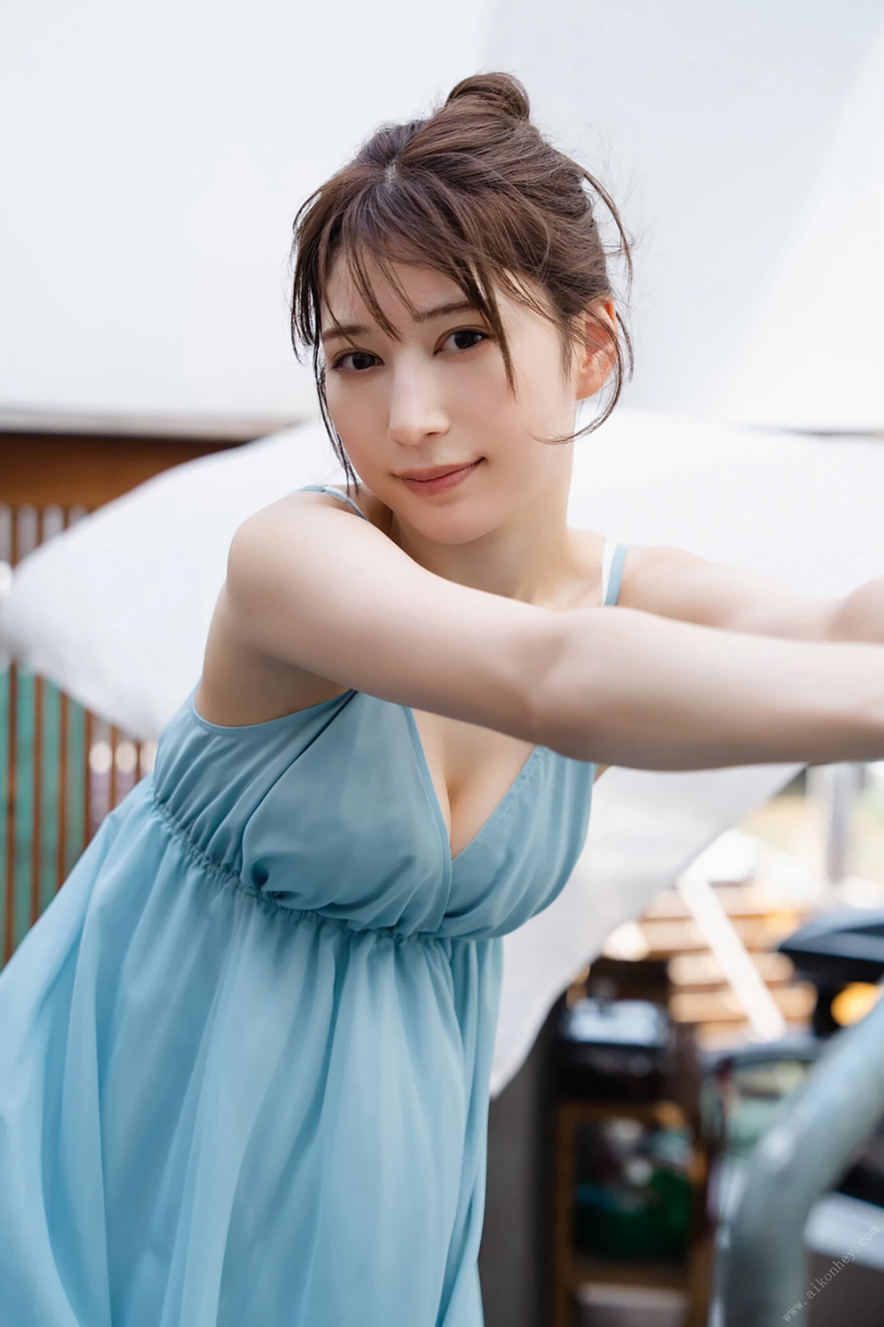 图片[4]-雪平莉左“甘く 柔らかく” [87P]-黑狗绅士局