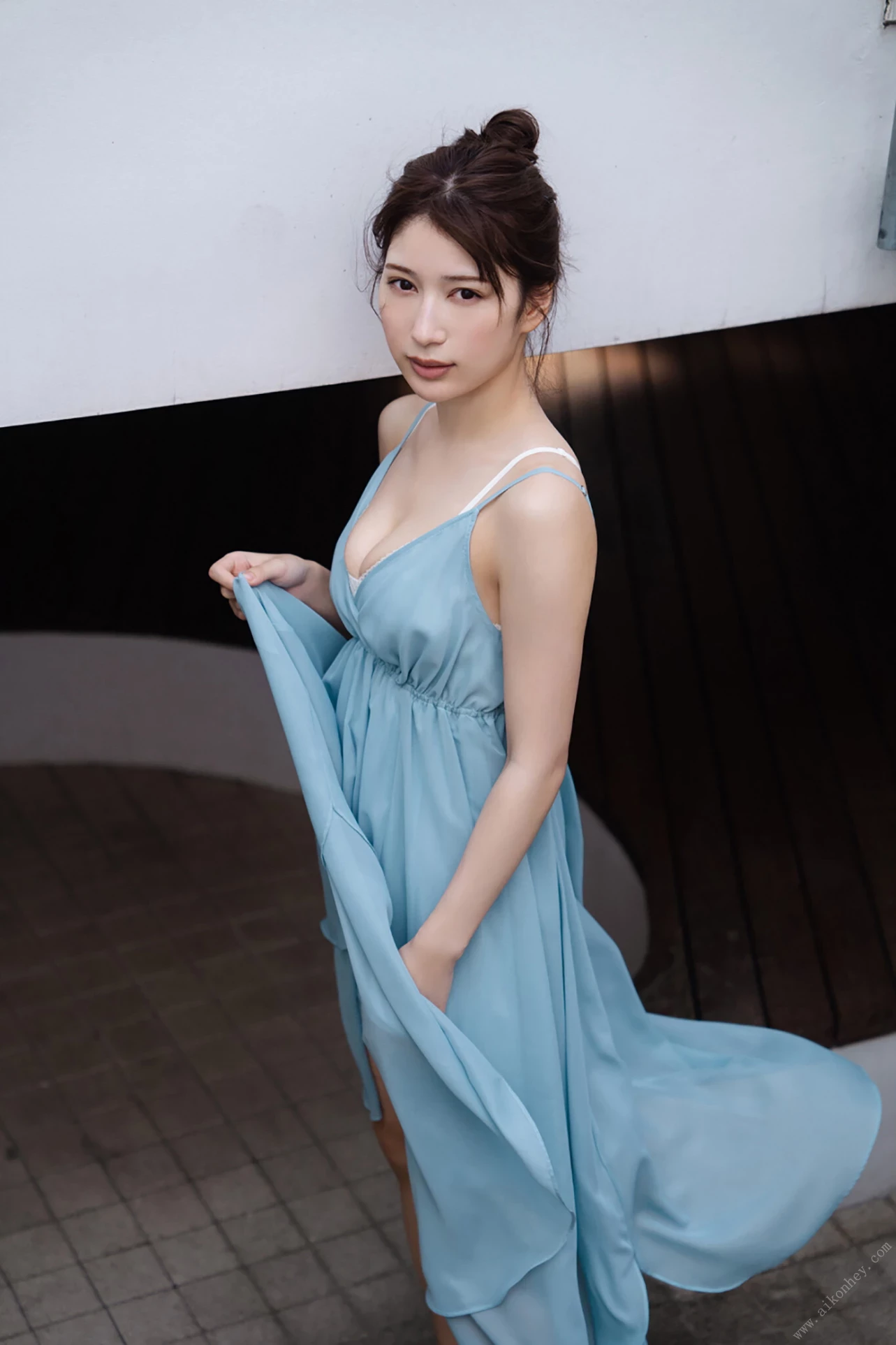 图片[5]-雪平莉左“甘く 柔らかく” [87P]-黑狗绅士局