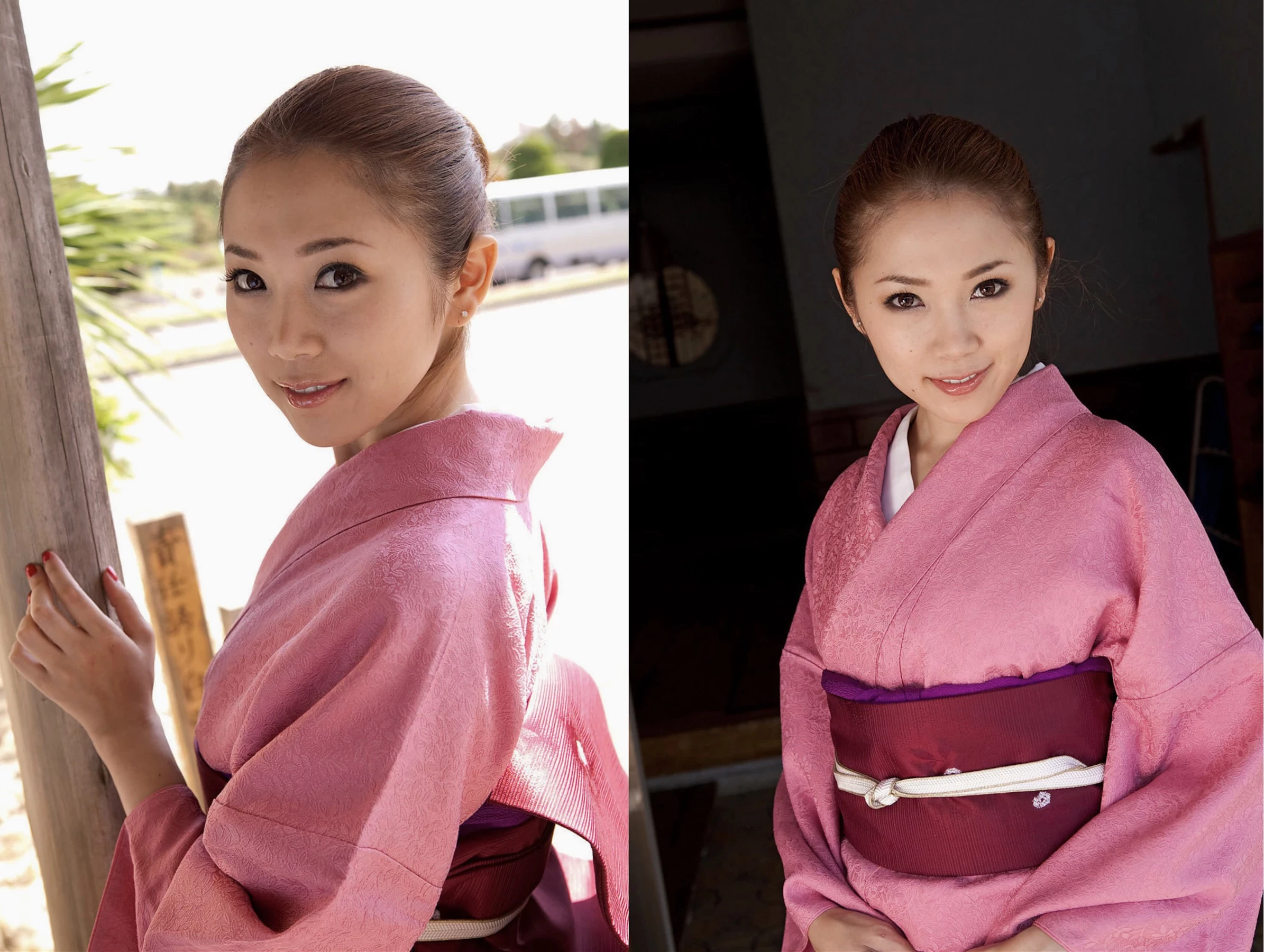 图片[1]-小川あさ美 Complete 8巻セット 1 [92P]-黑狗绅士局