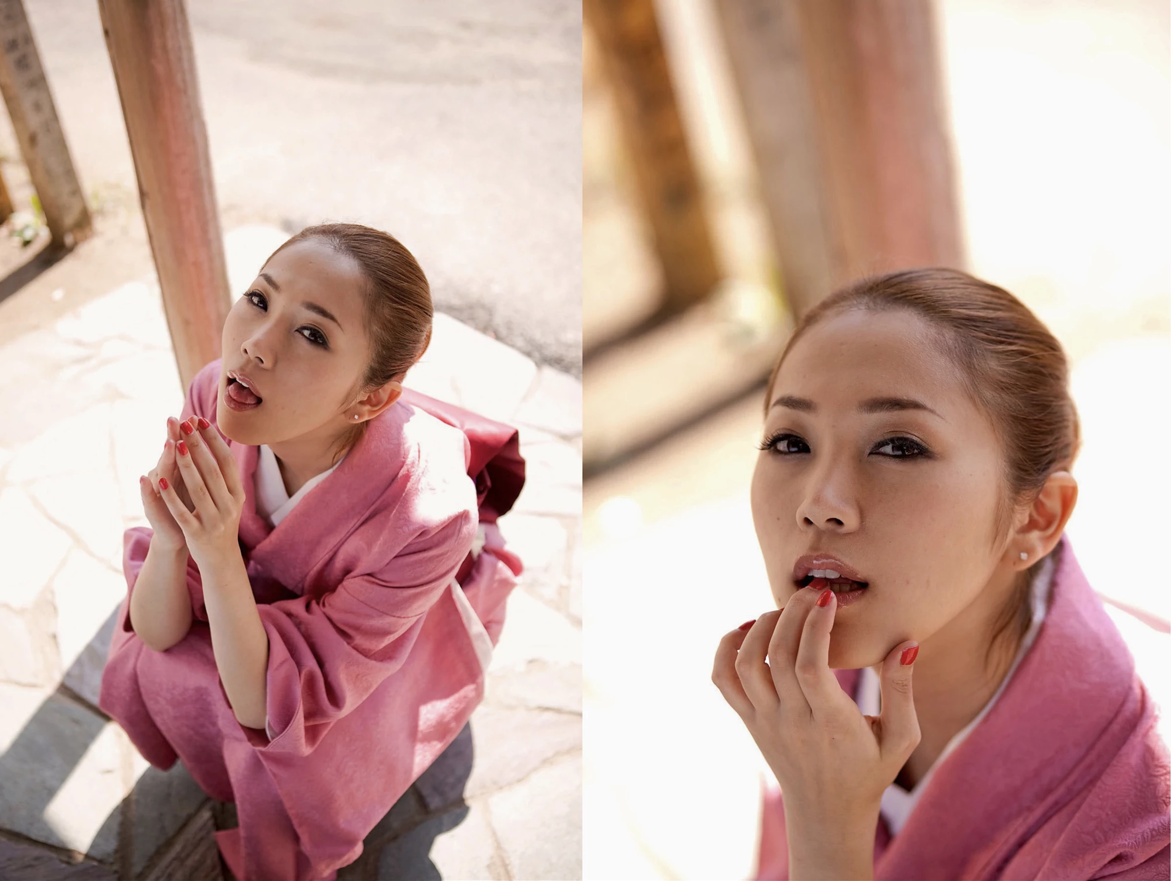 图片[2]-小川あさ美 Complete 8巻セット 1 [92P]-黑狗绅士局