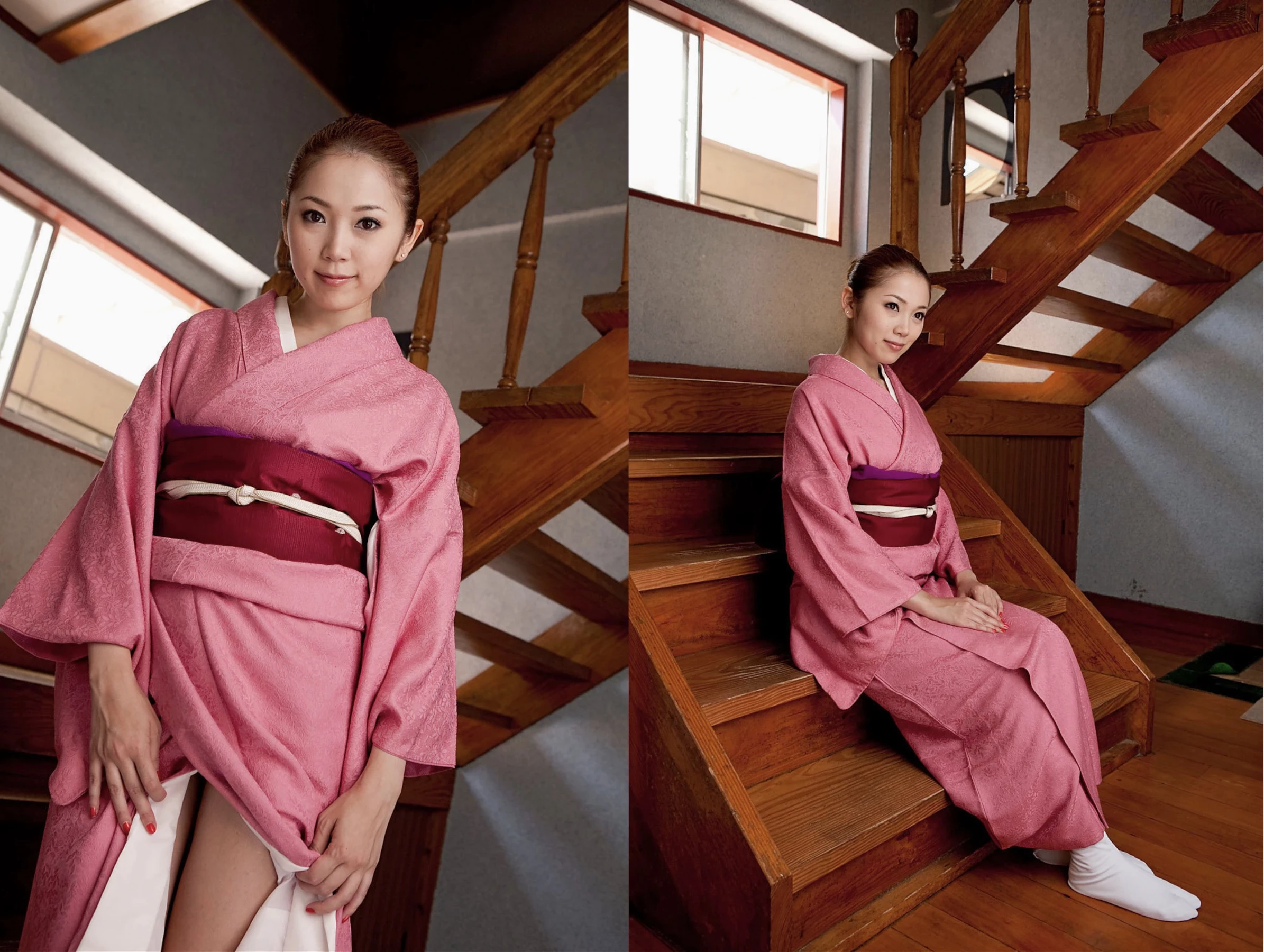 图片[3]-小川あさ美 Complete 8巻セット 1 [92P]-黑狗绅士局