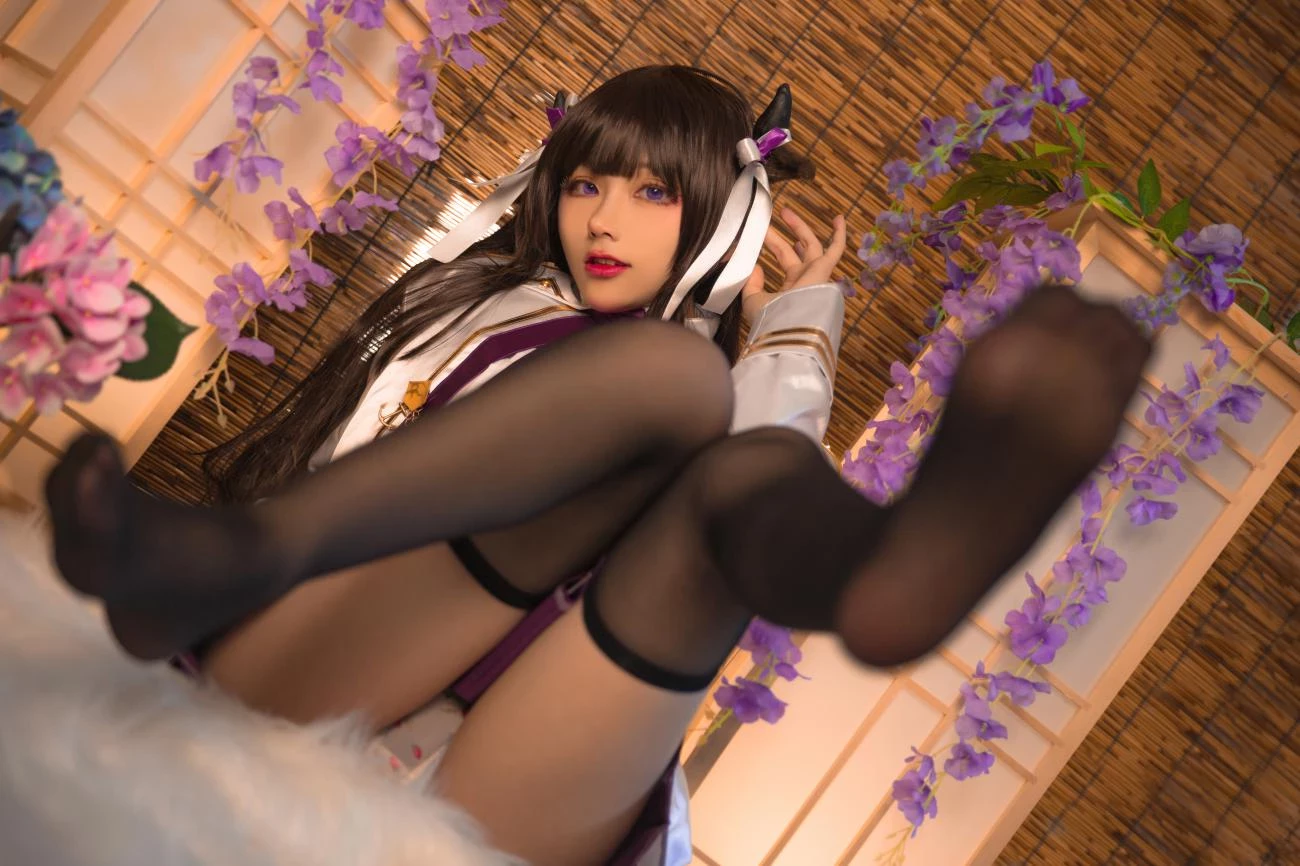 起司块wii写真 㭴野 [32P]-黑狗绅士局