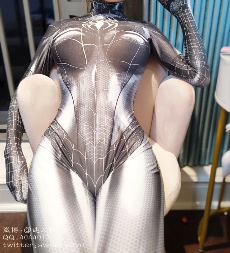 图片[1]-娜美-1.09 定制 [32P]-黑狗绅士局