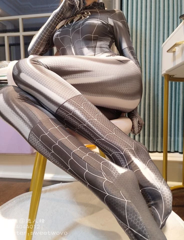 图片[3]-娜美-1.09 定制 [32P]-黑狗绅士局