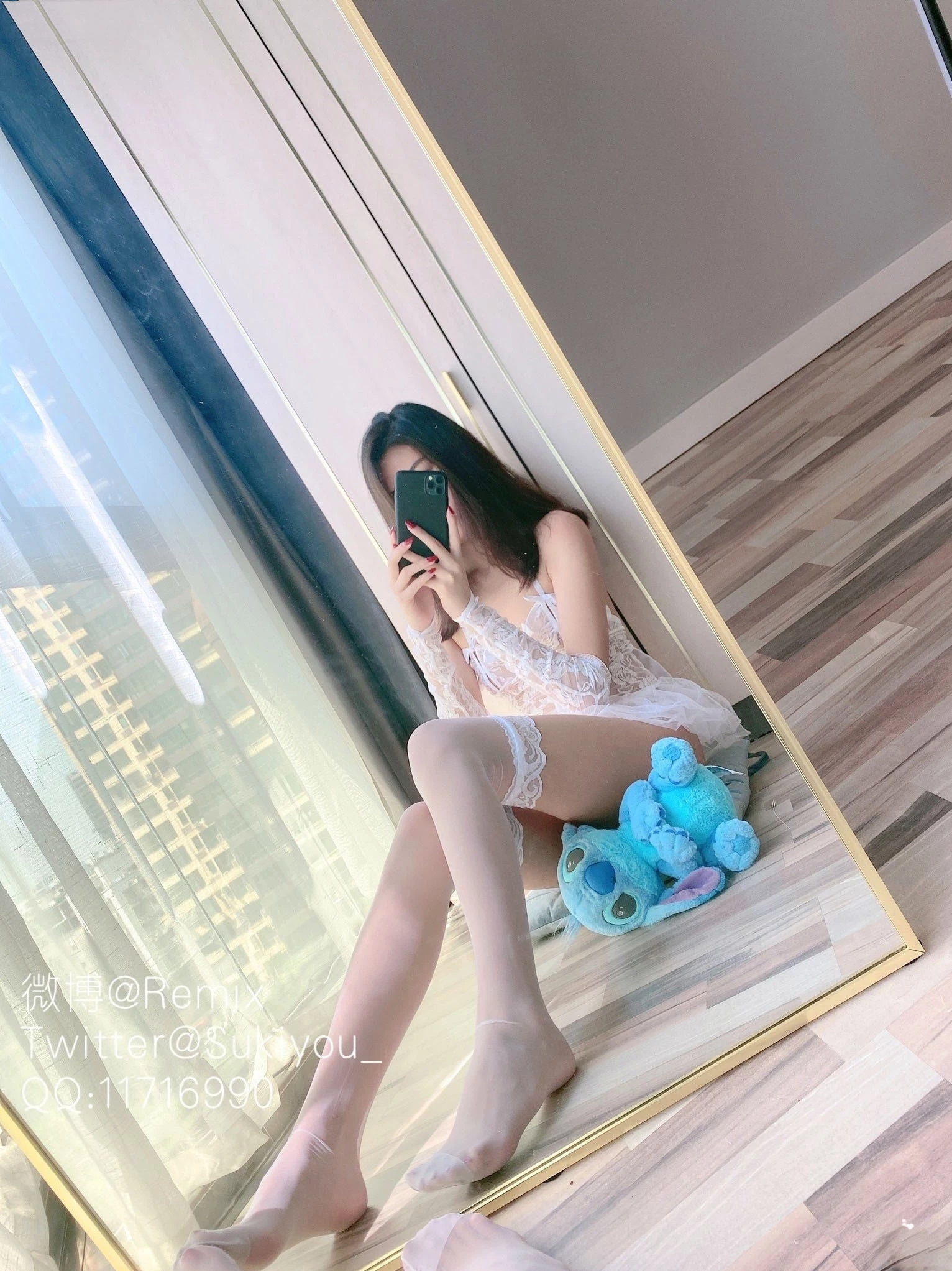 图片[8]-《草莓味的软糖呀-白色浪漫》[74P]-黑狗绅士局