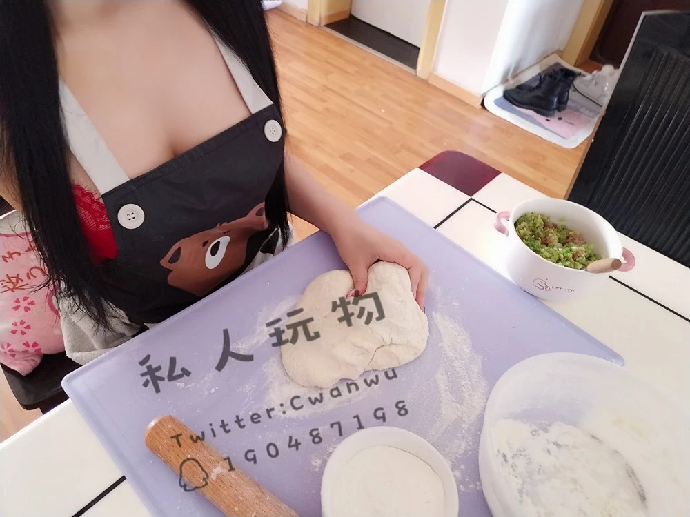 图片[2]-私人玩物最新-新春套 [44P]-黑狗绅士局