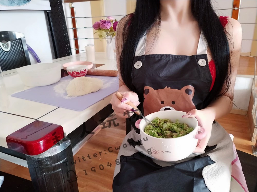 图片[4]-私人玩物最新-新春套 [44P]-黑狗绅士局