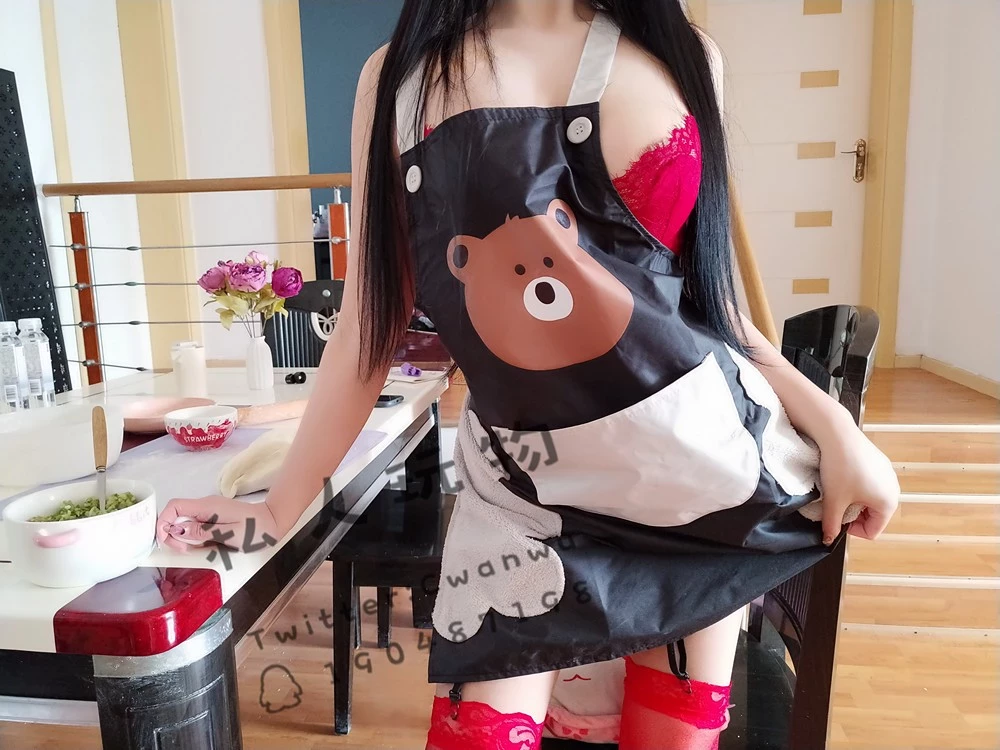 图片[5]-私人玩物最新-新春套 [44P]-黑狗绅士局