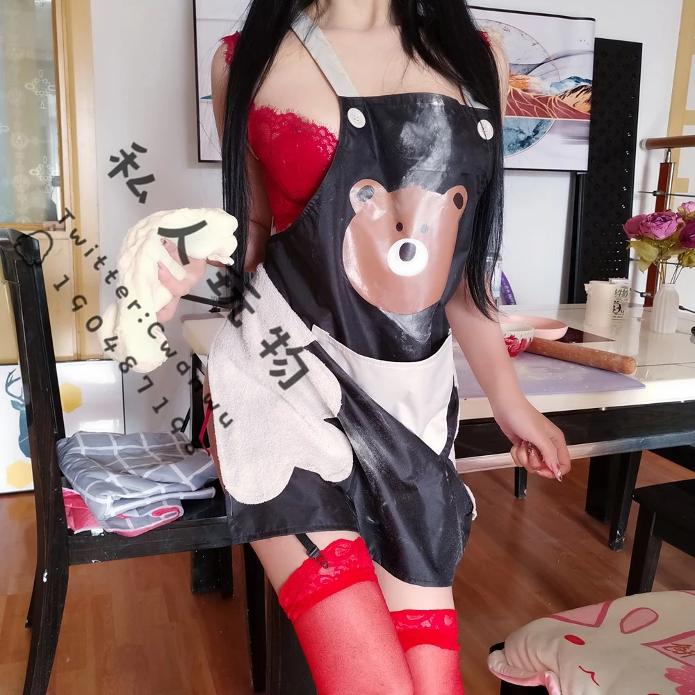 图片[9]-私人玩物最新-新春套 [44P]-黑狗绅士局