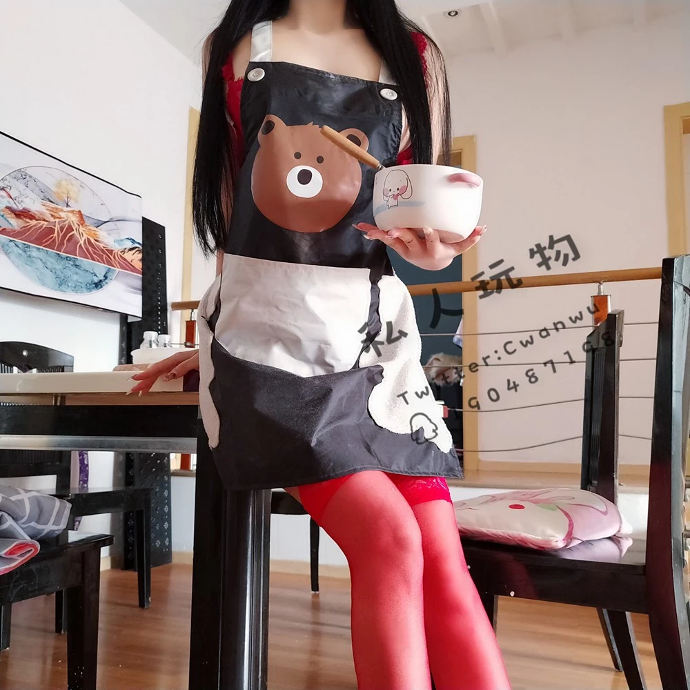 图片[19]-私人玩物最新-新春套 [44P]-黑狗绅士局