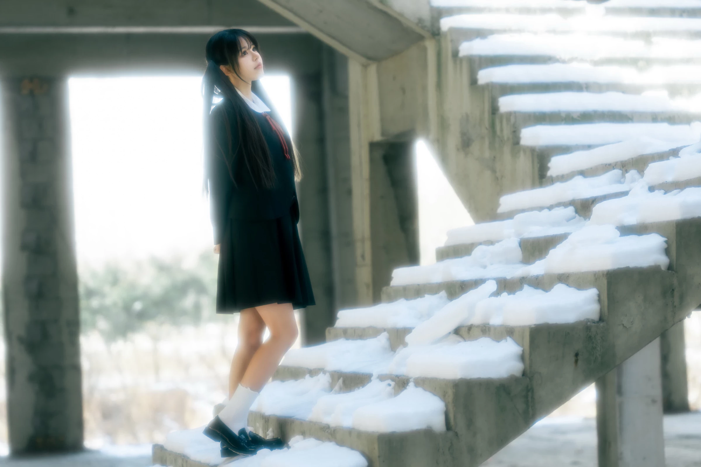 图片[2]-rua阮阮 失乐园 [55P]-黑狗绅士局