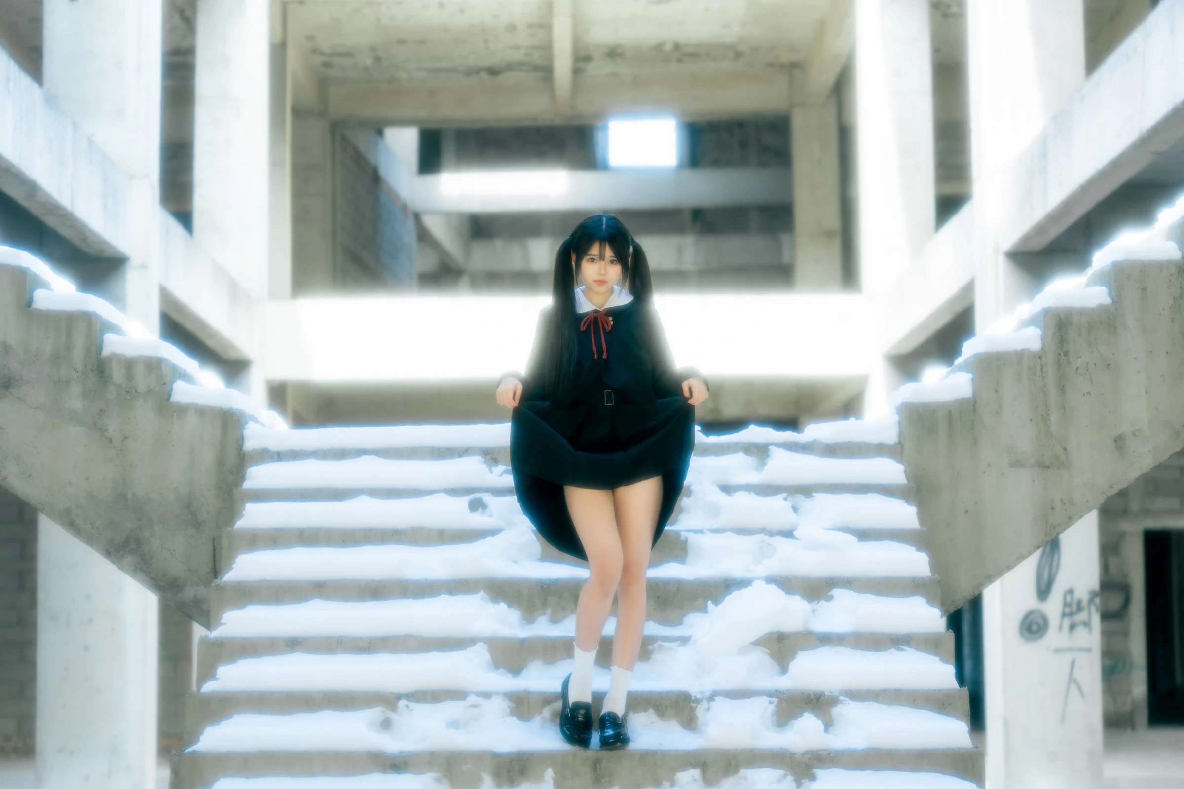 图片[4]-rua阮阮 失乐园 [55P]-黑狗绅士局