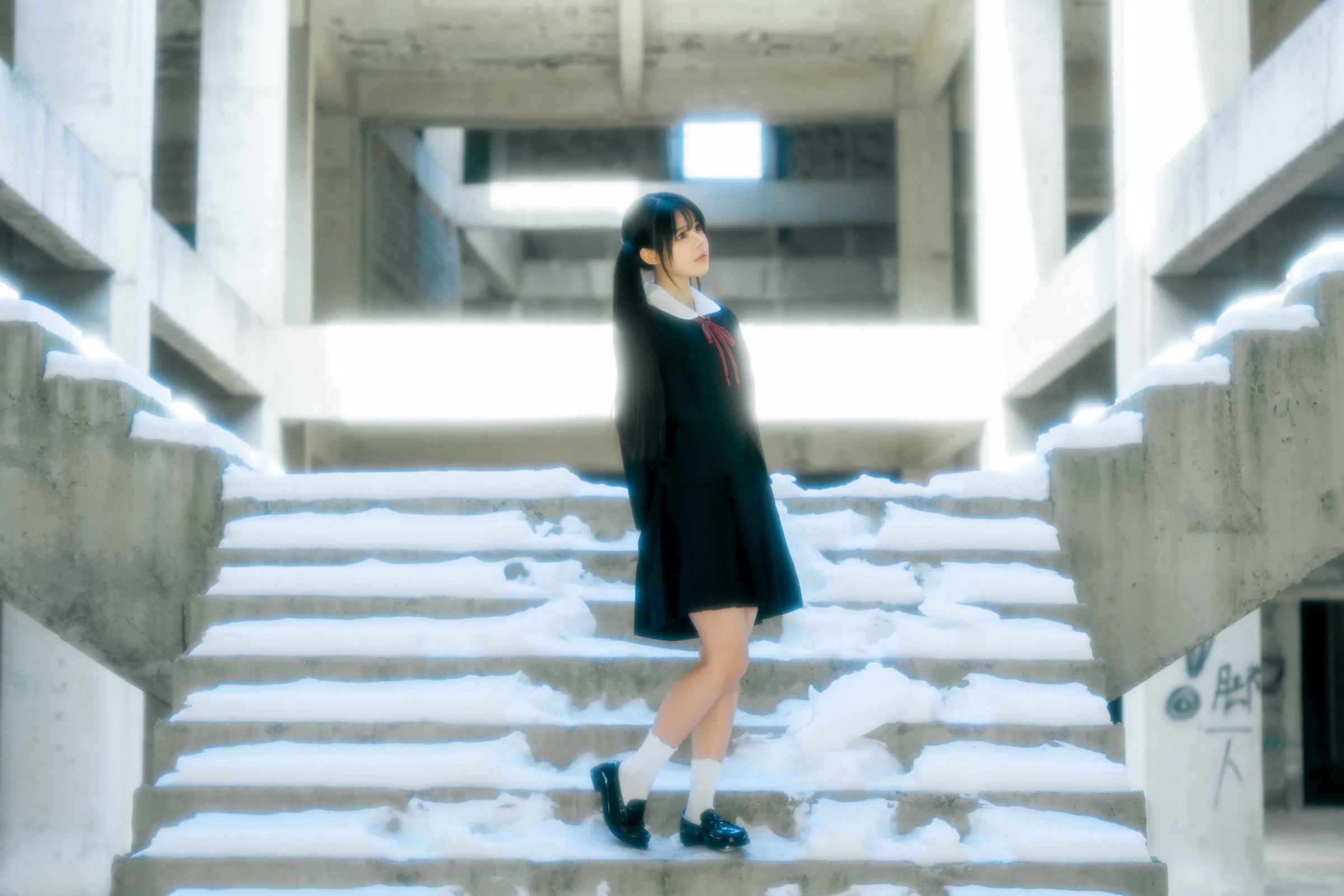 图片[5]-rua阮阮 失乐园 [55P]-黑狗绅士局