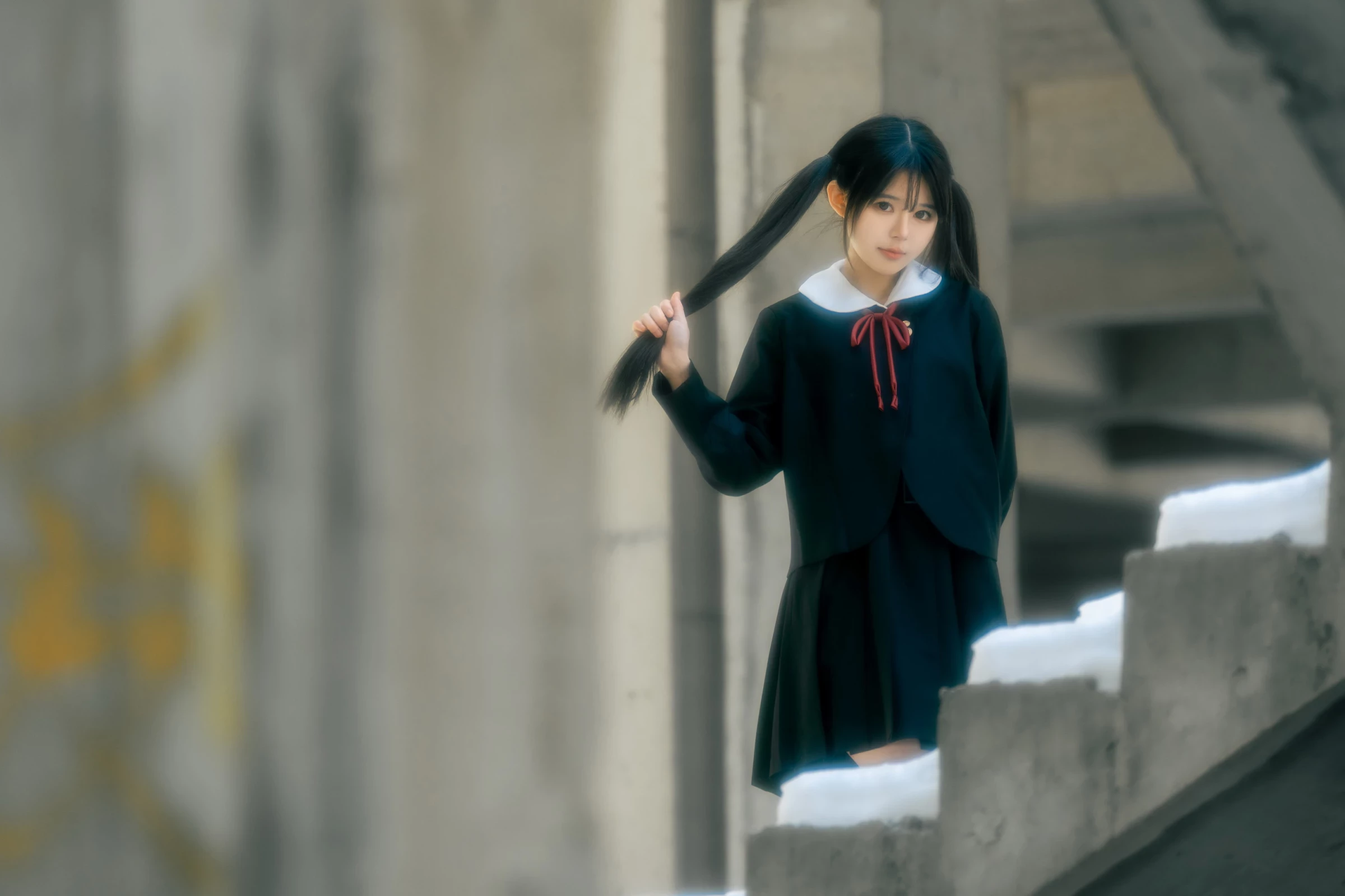 图片[6]-rua阮阮 失乐园 [55P]-黑狗绅士局