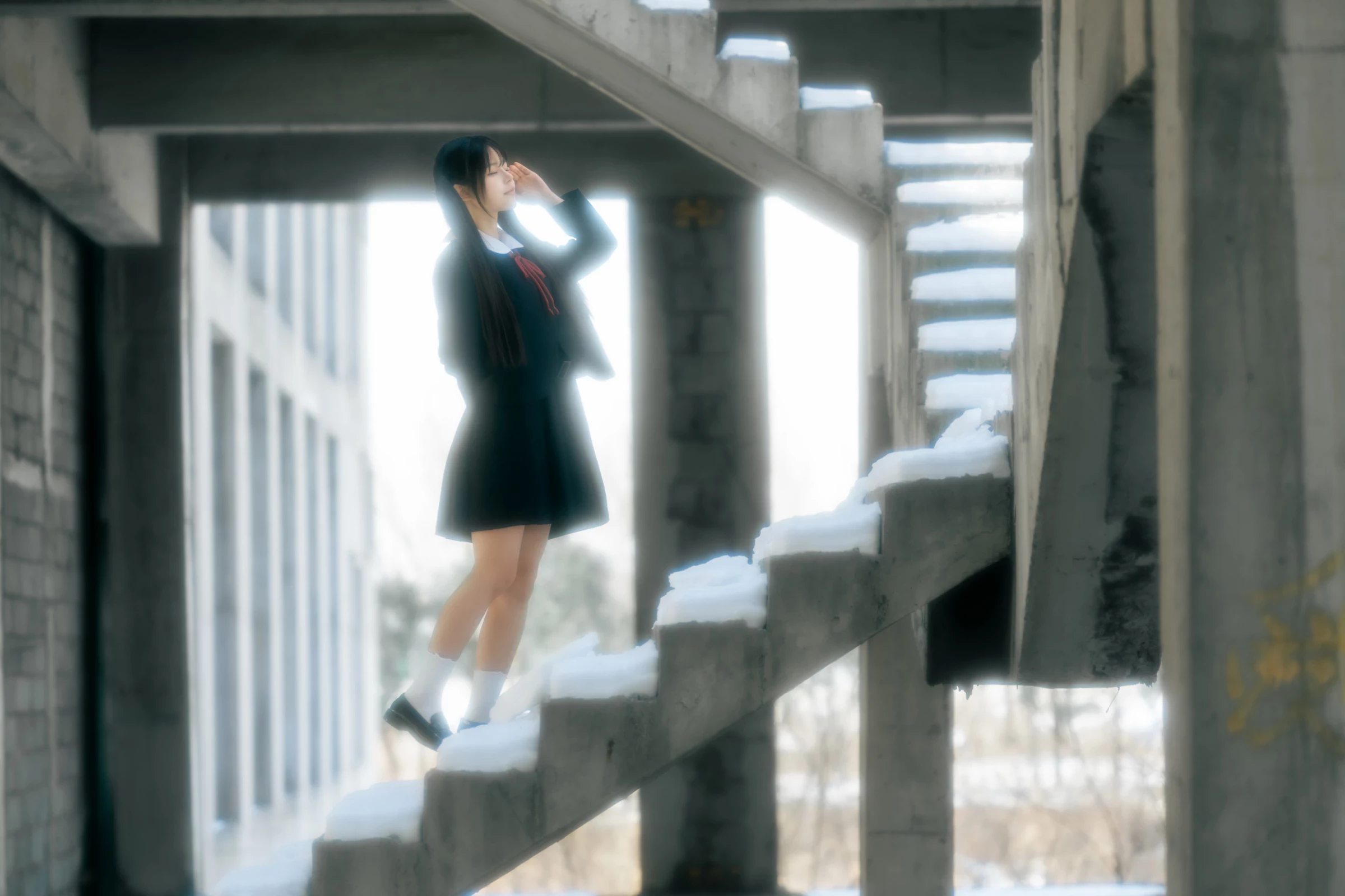 图片[8]-rua阮阮 失乐园 [55P]-黑狗绅士局