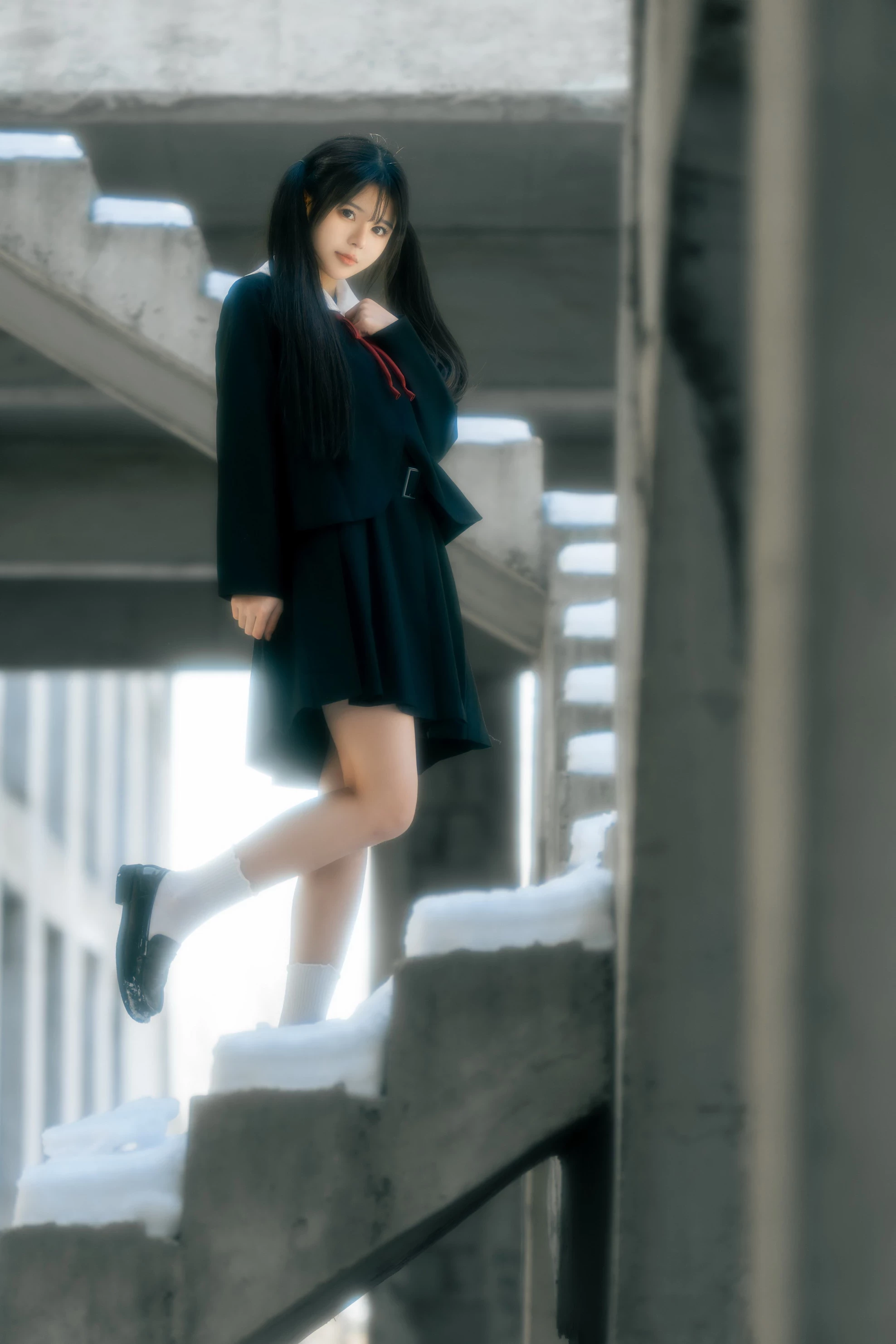 图片[9]-rua阮阮 失乐园 [55P]-黑狗绅士局