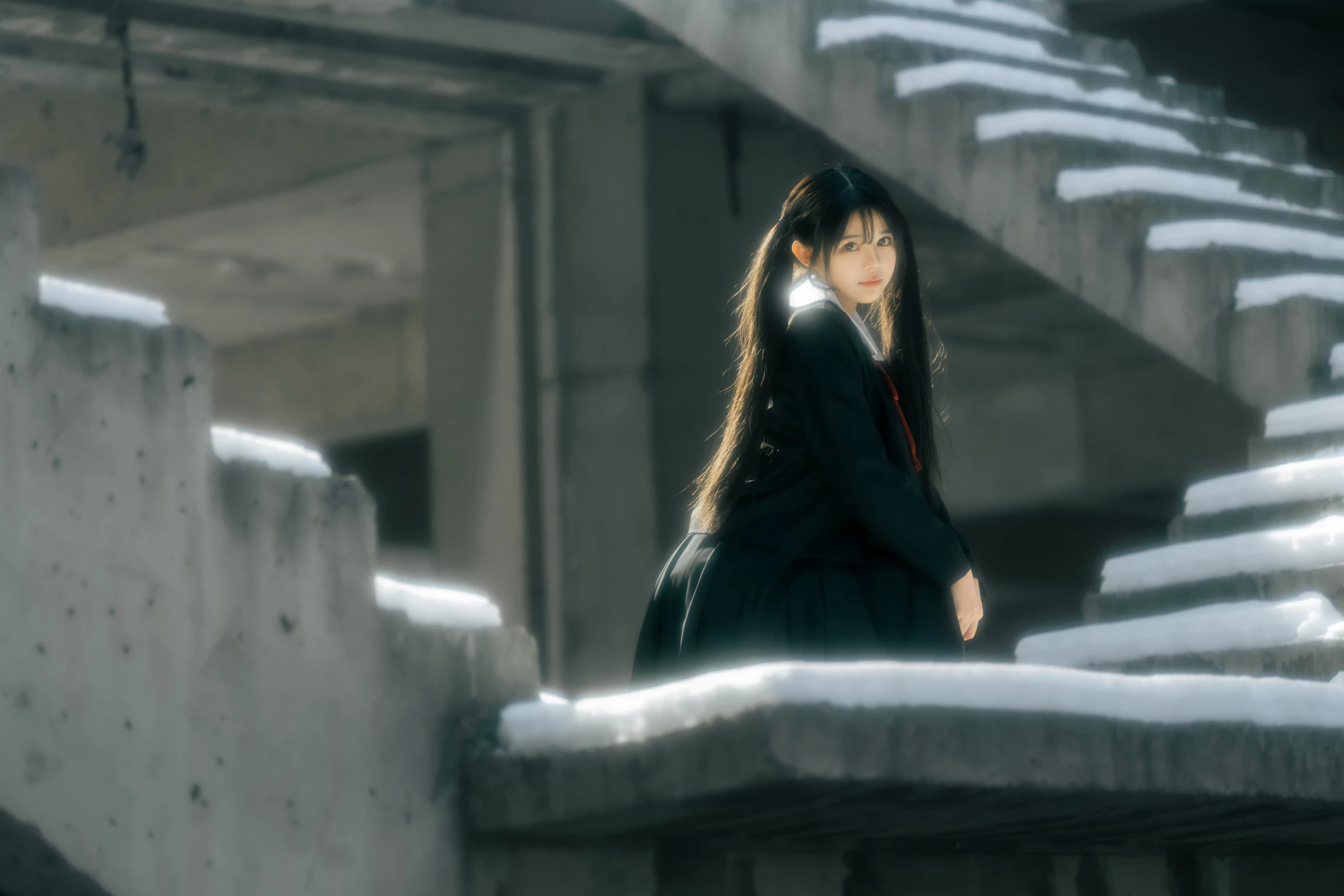 图片[10]-rua阮阮 失乐园 [55P]-黑狗绅士局