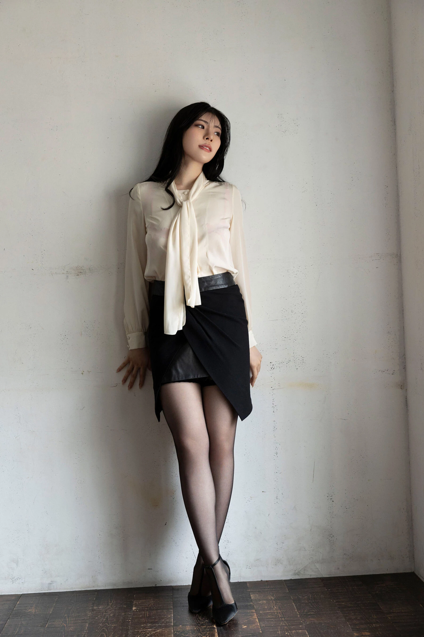 神木丽[Photo]《大和抚子はGカップ》 [382P] 2