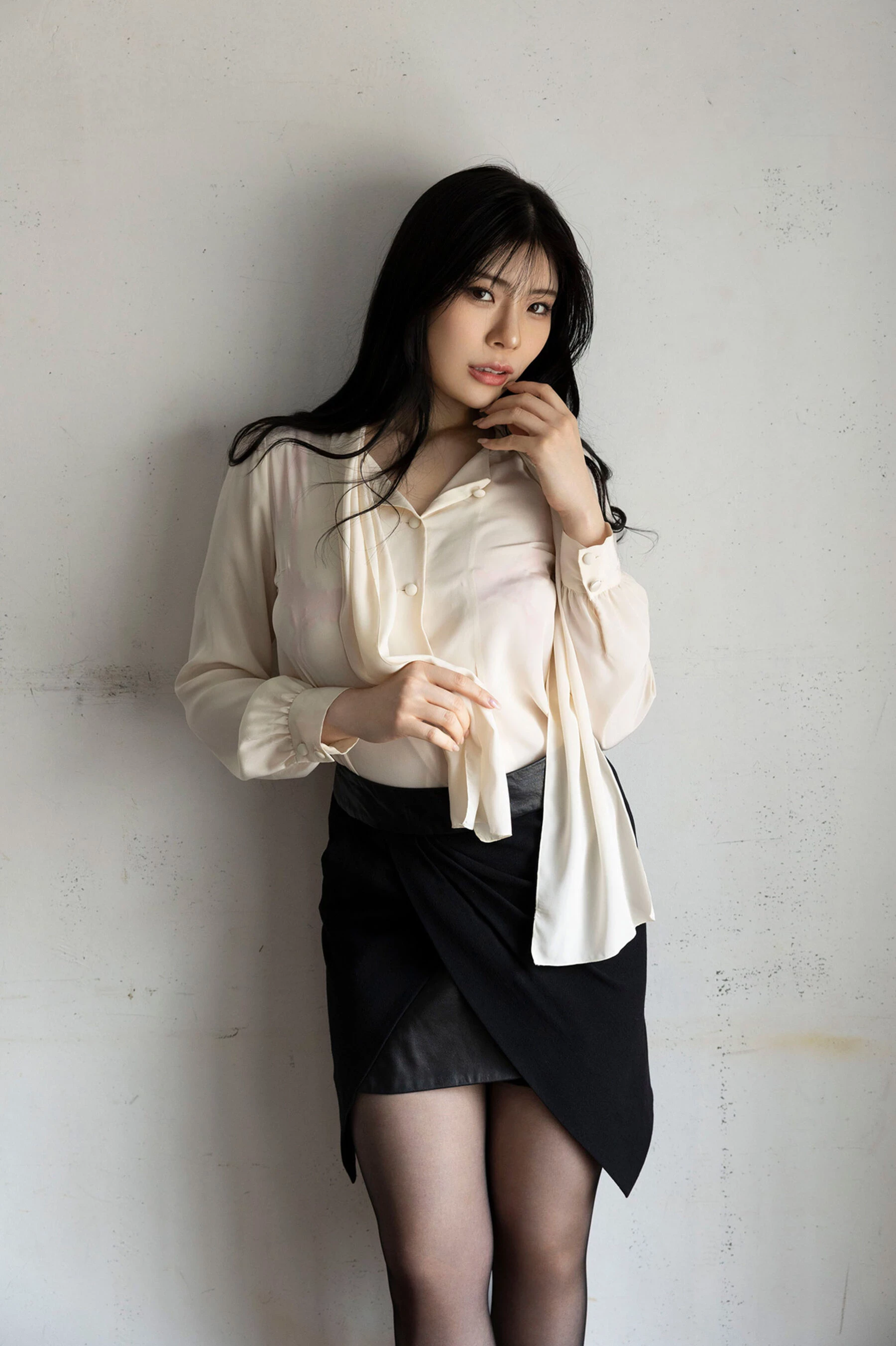 神木丽[Photo]《大和抚子はGカップ》 [382P] 4